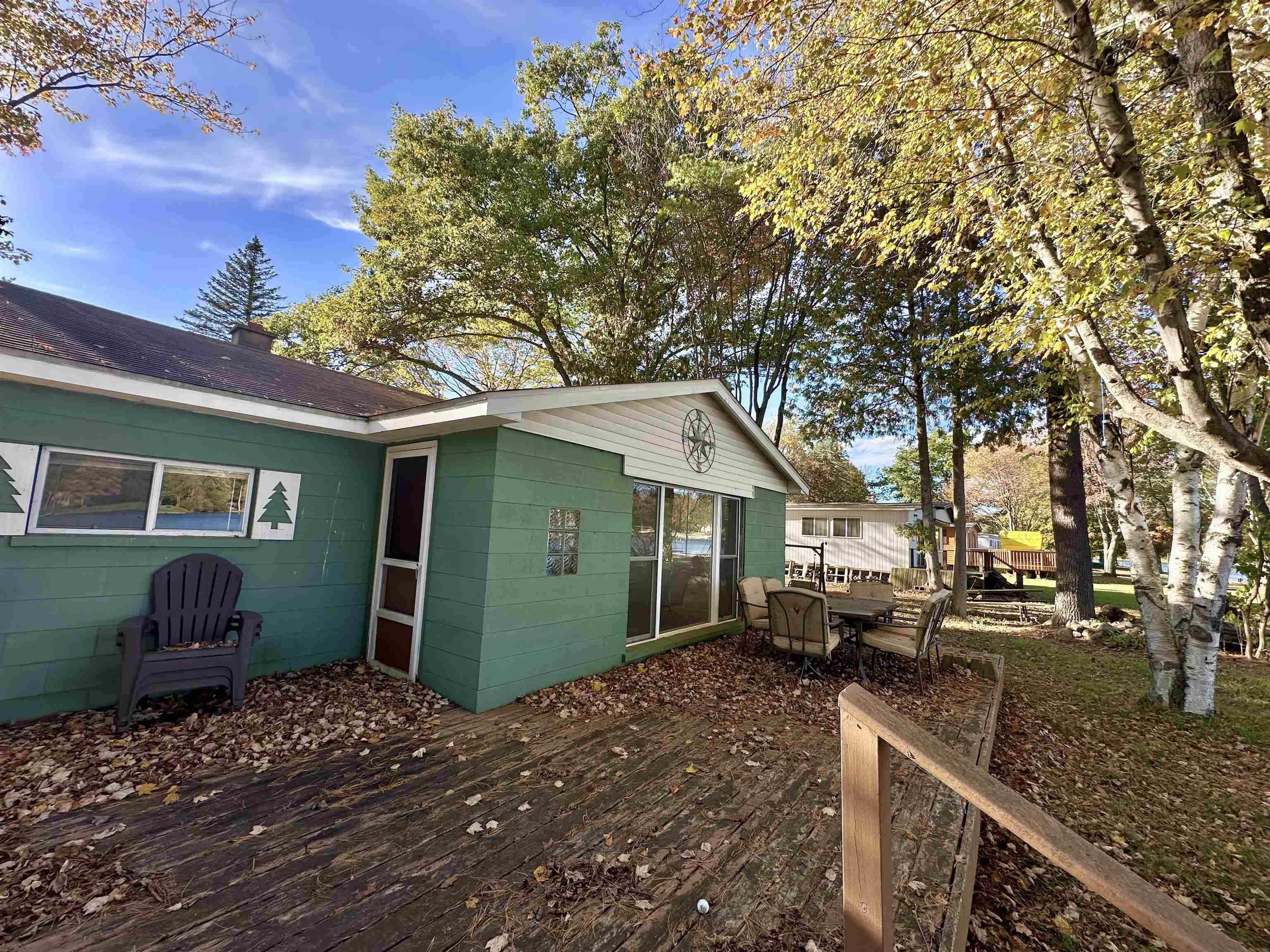 Single family home for sale at 528 Hilo Rd, Gladwin, MI 48624 | MLS# 50224055