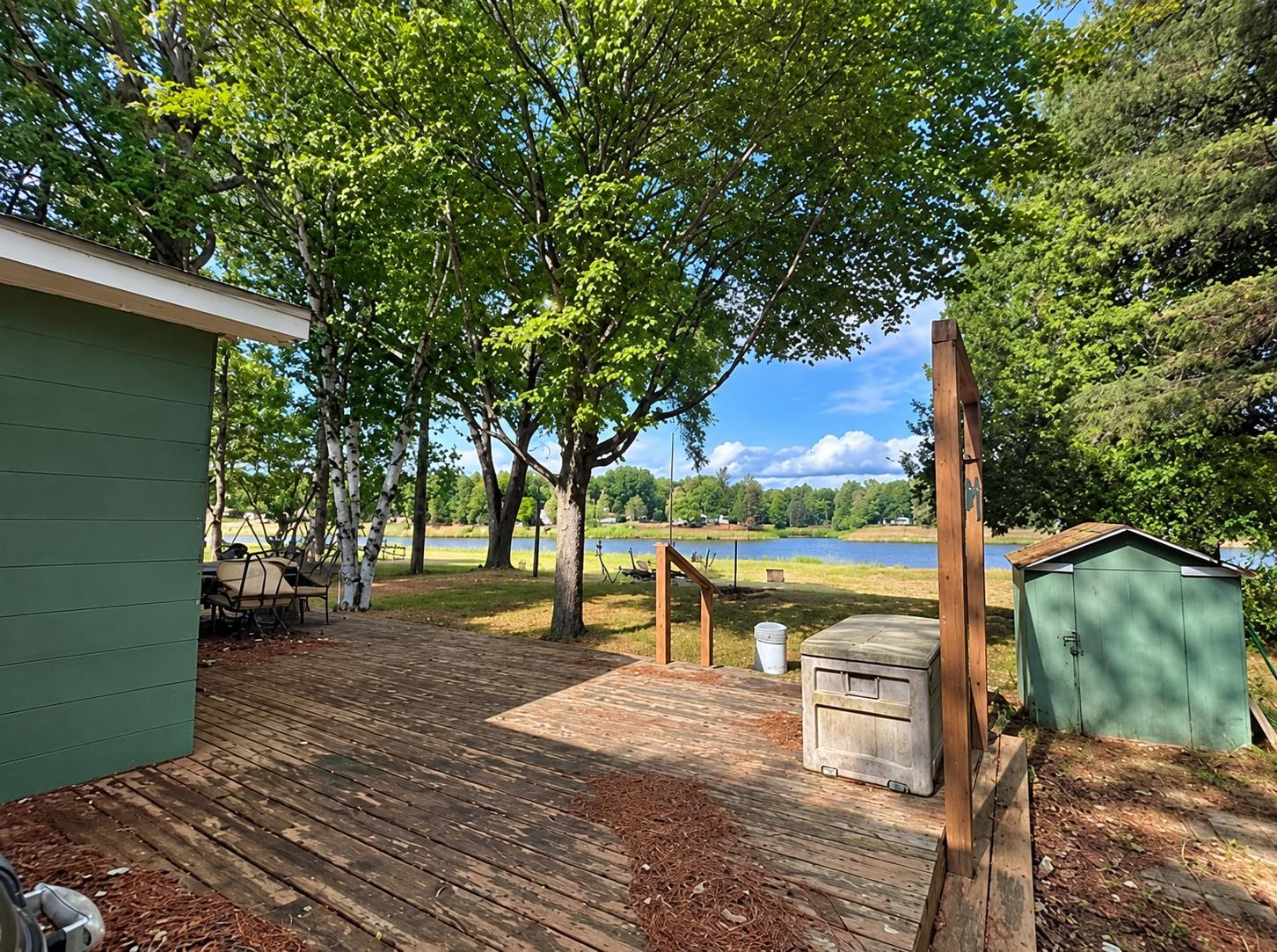 Photo 3 of Single family home for sale at 528 Hilo Rd, Gladwin, MI 48624 | MLS# 50224055 | Listing updated on 2026-10-08