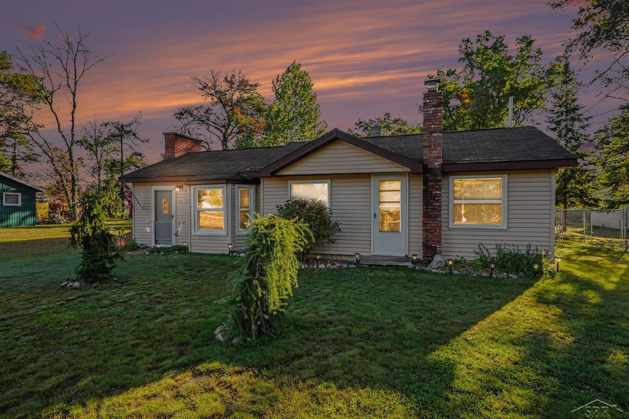 Photo 1 of Single family home for sale at 2172 Colt St, Saint Helen, MI 48656 | MLS# 61050224059 | Listing updated on 2026-10-07