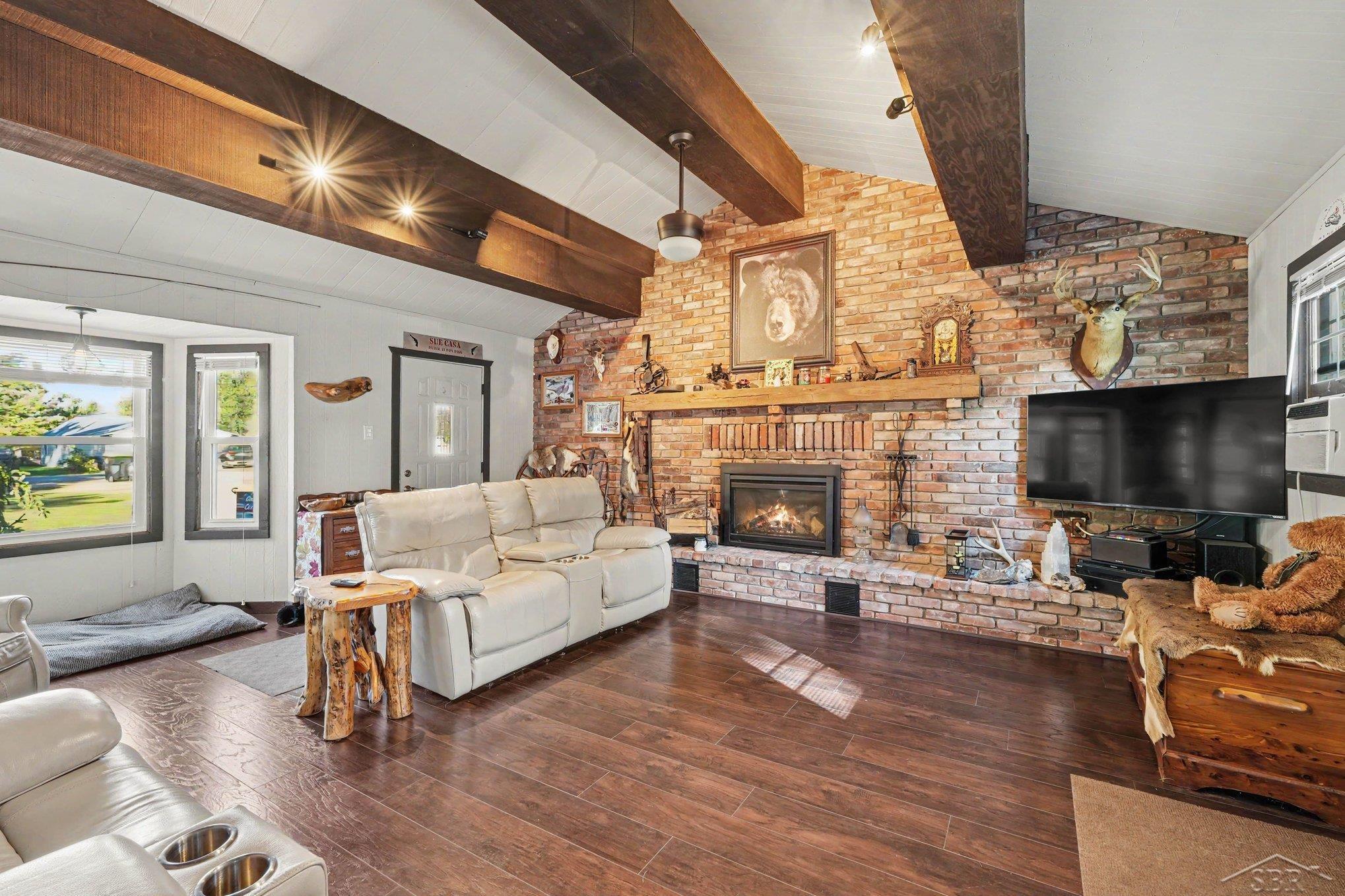 Photo 2 of Single family home for sale at 2172 Colt St, Saint Helen, MI 48656 | MLS# 61050224059 | Listing updated on 2026-10-07
