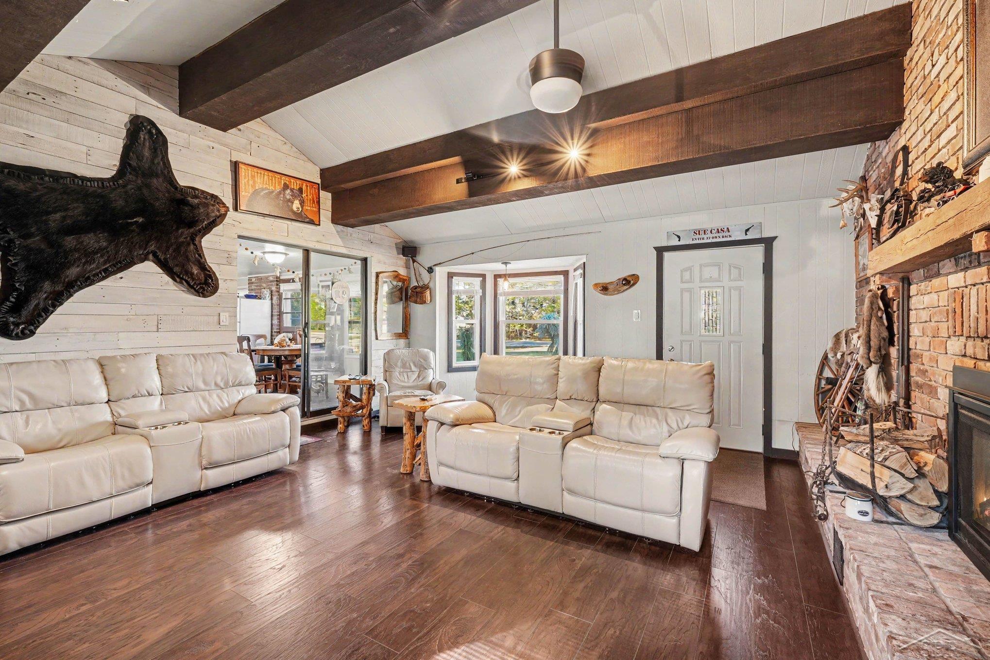 Photo 3 of Single family home for sale at 2172 Colt St, Saint Helen, MI 48656 | MLS# 61050224059 | Listing updated on 2026-10-07