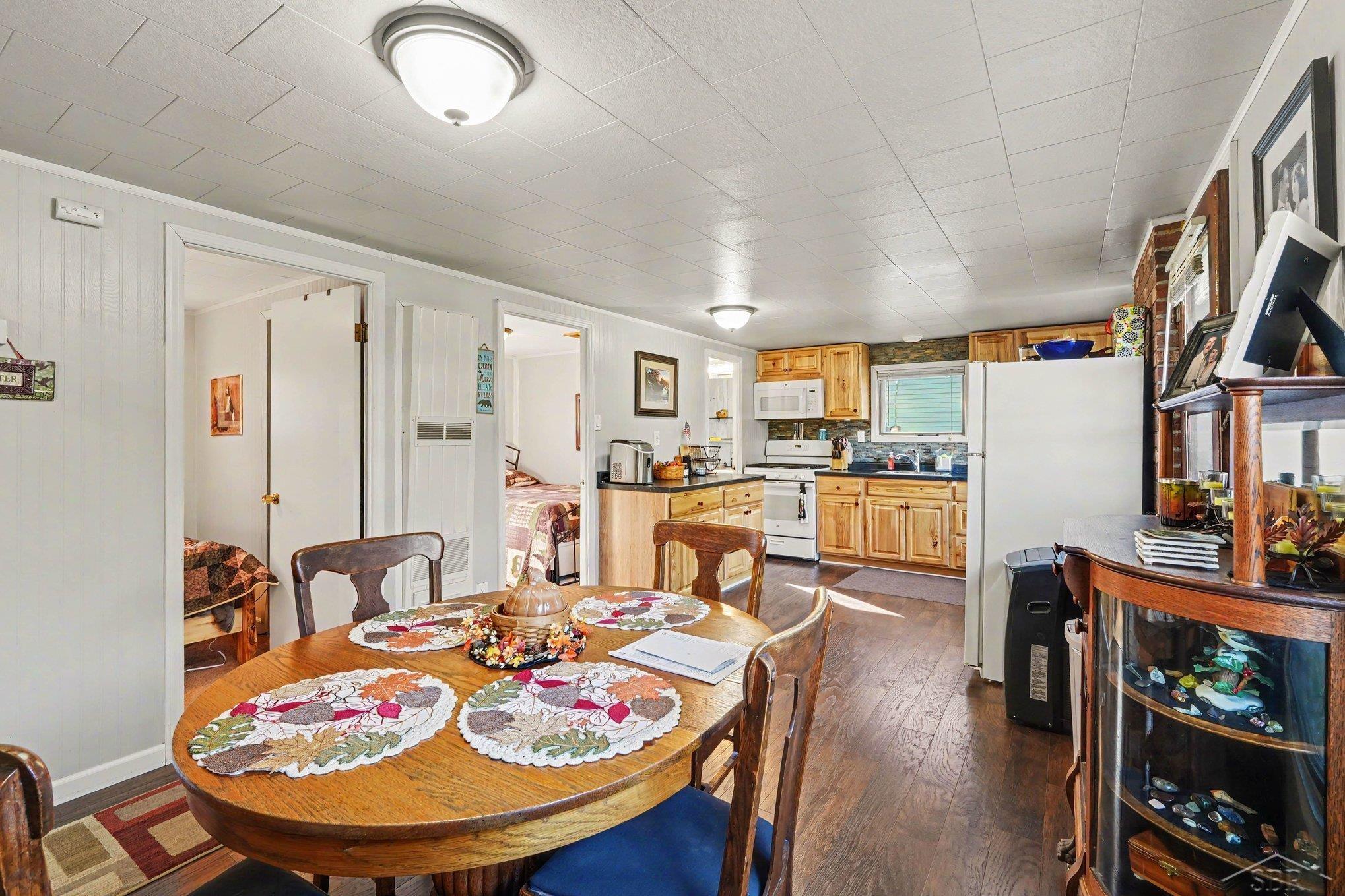 Photo 4 of Single family home for sale at 2172 Colt St, Saint Helen, MI 48656 | MLS# 61050224059 | Listing updated on 2026-10-07
