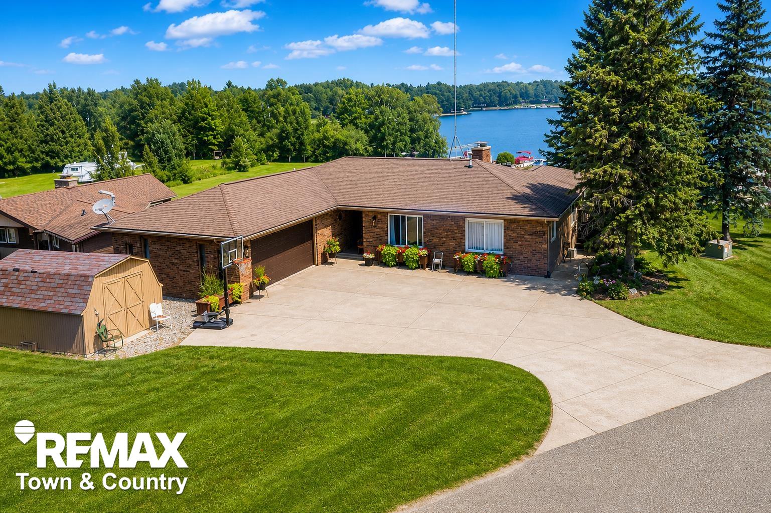 Photo 1 of Single family home for sale at 4564 Hamilton Way, Gladwin, MI 48624 | MLS# 5050224070 | Listing updated on 2026-10-07