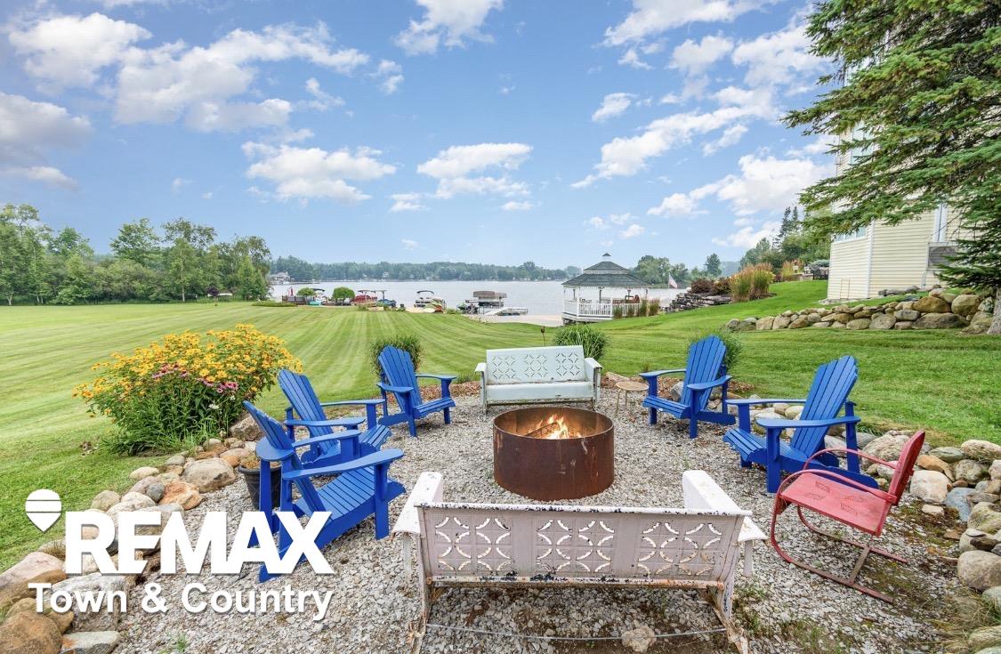 Photo 3 of Single family home for sale at 4564 Hamilton Way, Gladwin, MI 48624 | MLS# 5050224070 | Listing updated on 2026-10-07