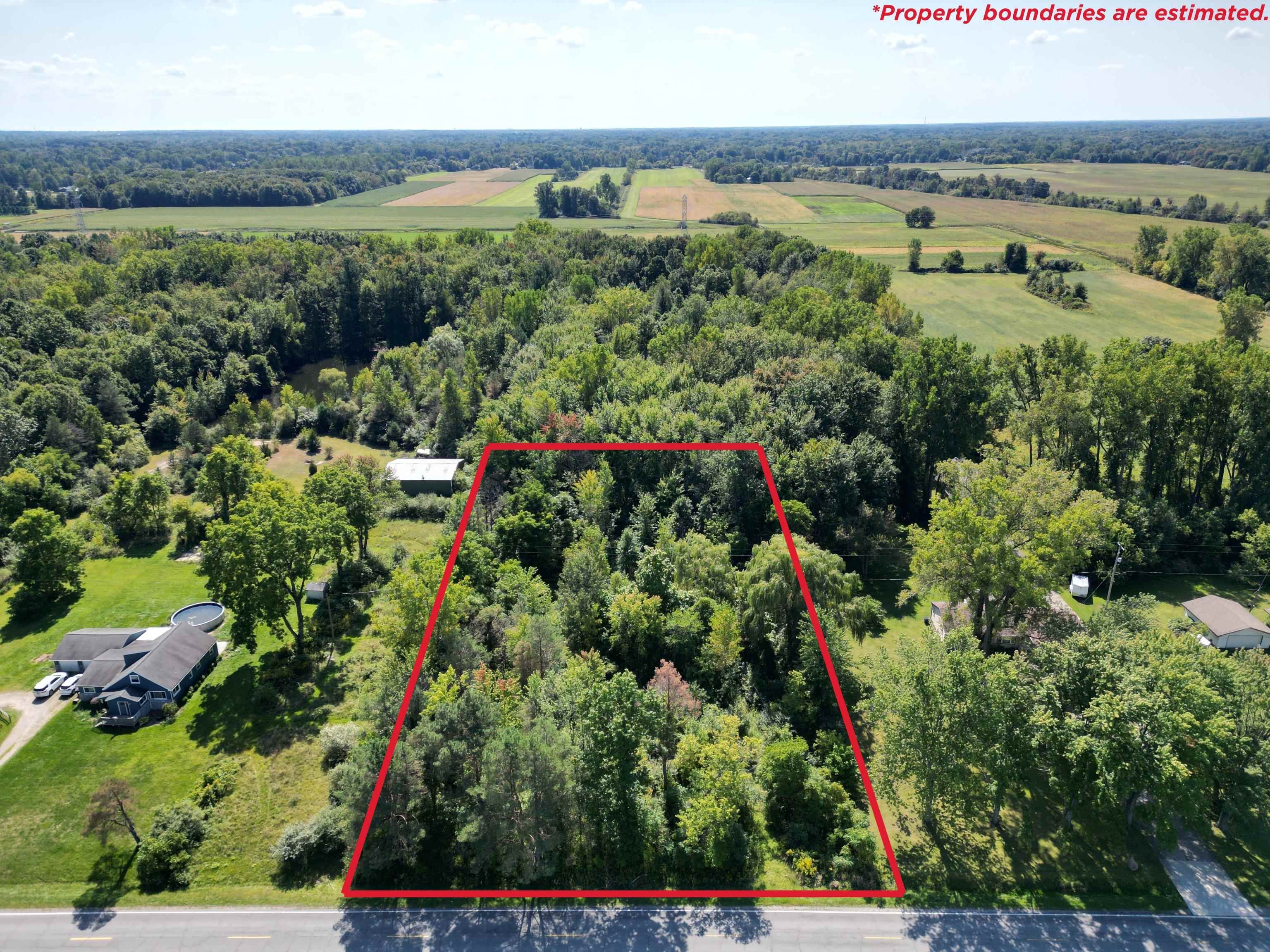 Land for sale at 13615 Dixie Hwy, Birch Run, MI 48415 | MLS# 5050224071