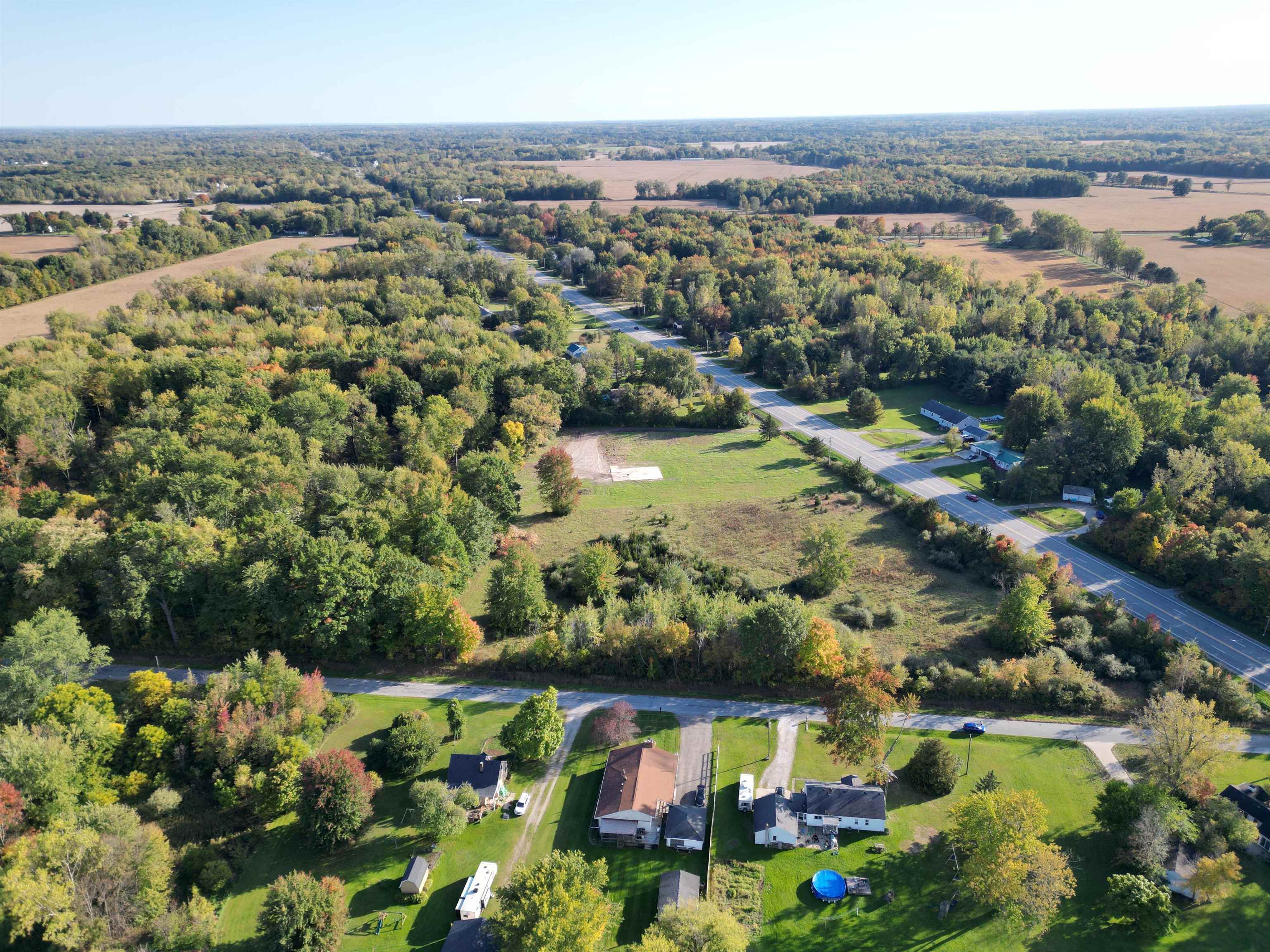 Photo 2 of Land for sale at 13615 Dixie Hwy, Birch Run, MI 48415 | MLS# 5050224071 | Listing updated on 2026-10-07