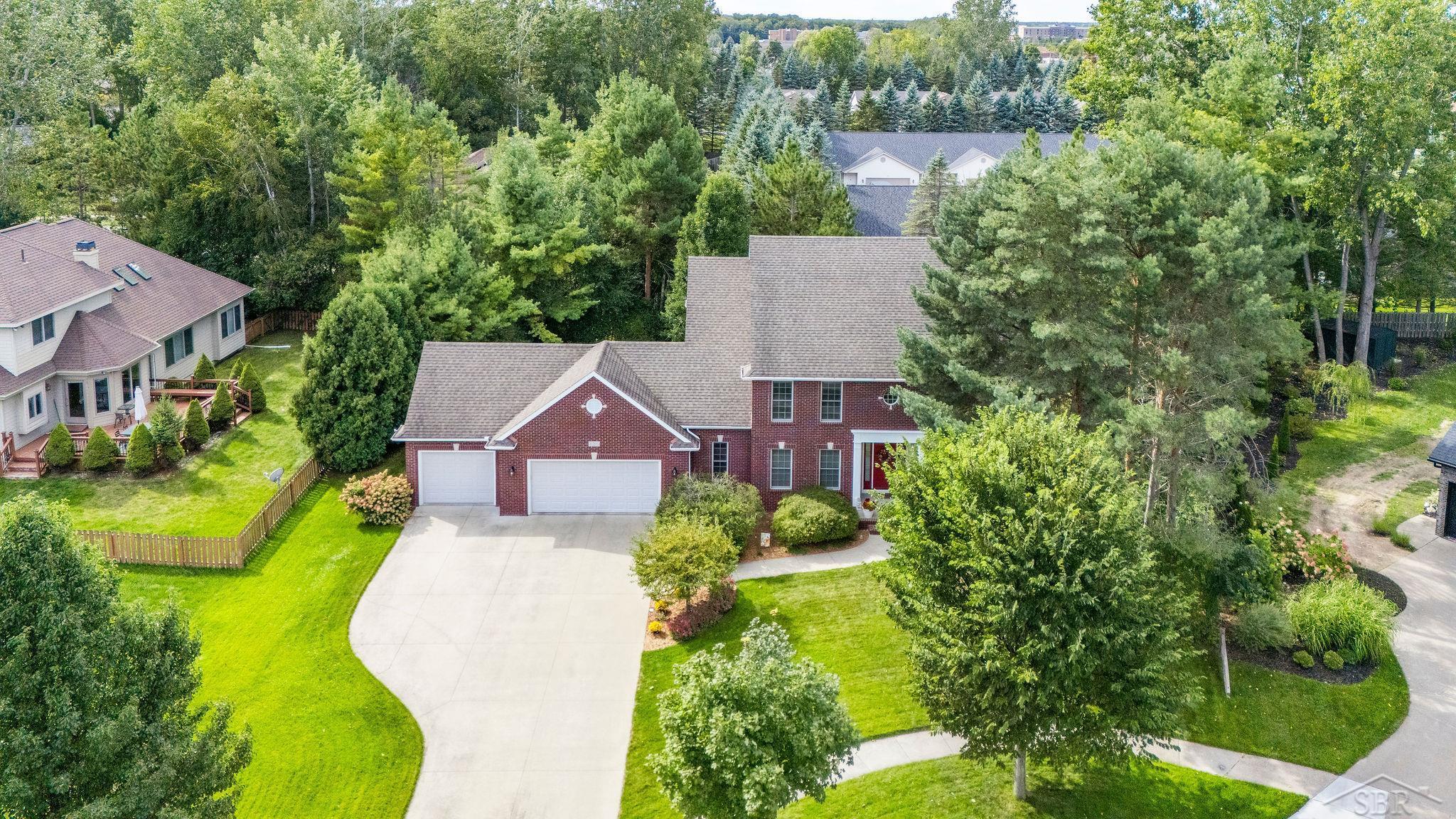 Photo 3 of Single family home for sale at 6203 Peachtree Cir, Midland, MI 48642 | MLS# 61050224083 | Listing updated on 2026-10-07