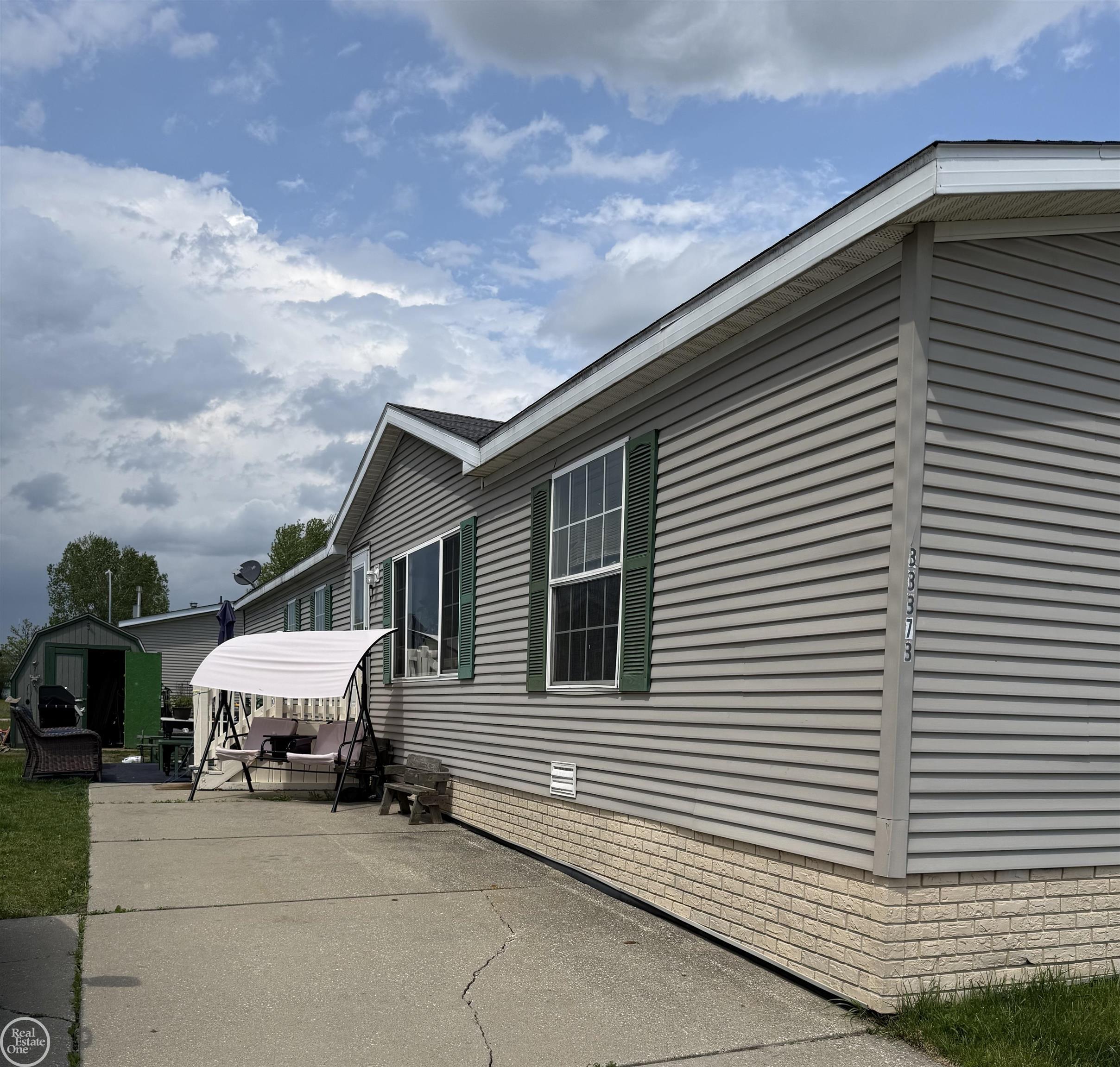Photo 1 of Single family home for sale at 33373 Gladiola Ct St, Lenox, MI 48048 | MLS# 58050224086 | Listing updated on 2026-10-07