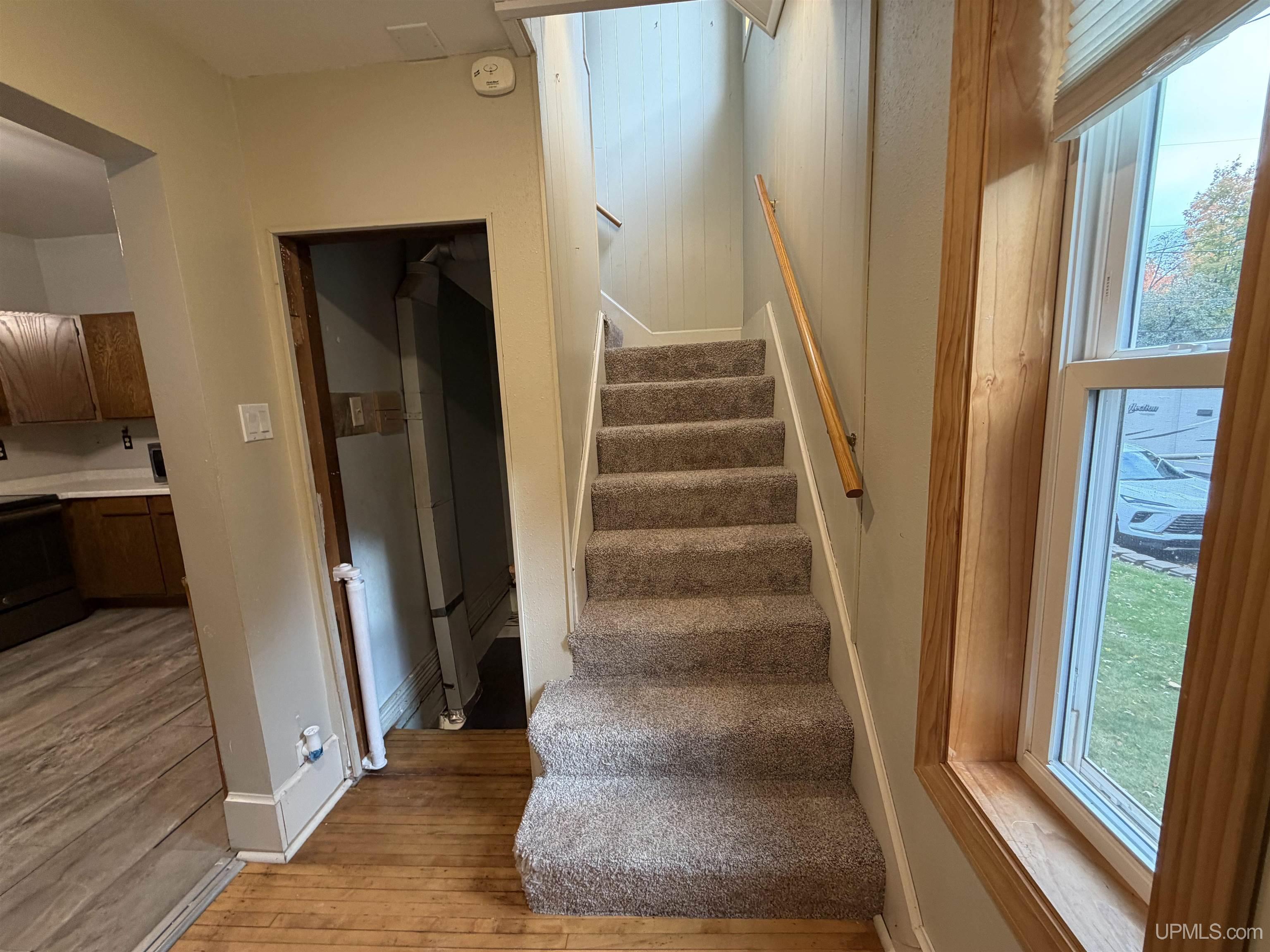 Photo 3 of Single family home for sale at 348 Marquette St, Ishpeming, MI 49849 | MLS# 50224088 | Listing updated on 2026-10-07