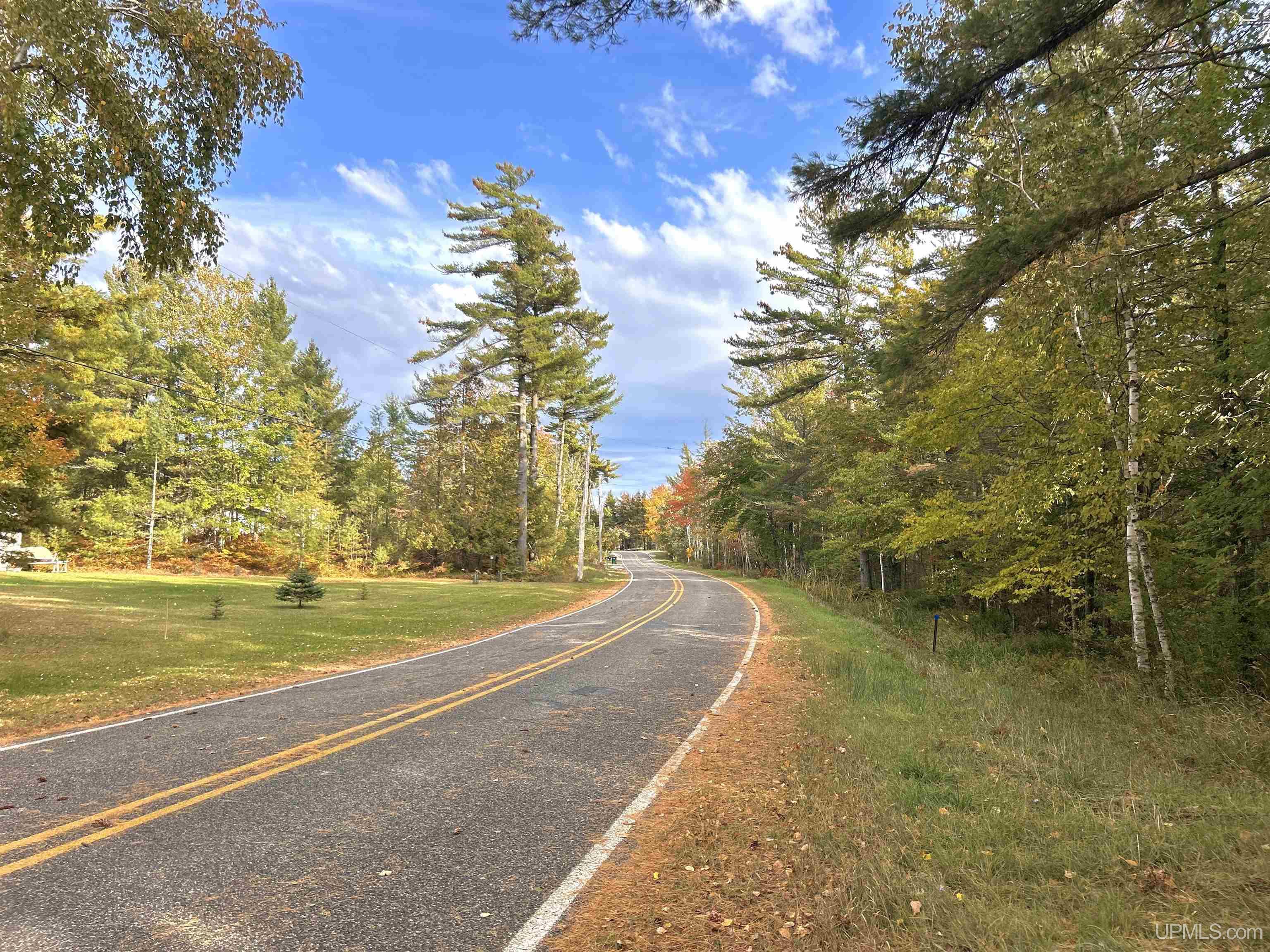 Photo 3 of Land for sale at Tbd W Gulliver Lake Rd, Gulliver, MI 49840 | MLS# 50224095 | Listing updated on 2026-10-07