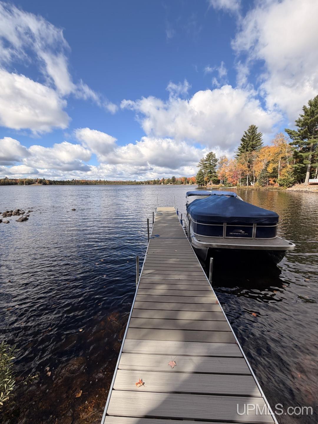 Photo 2 of Single family home for sale at 21725 Elm Rd, Michigamme, MI 49861 | MLS# 50224097 | Listing updated on 2026-10-07