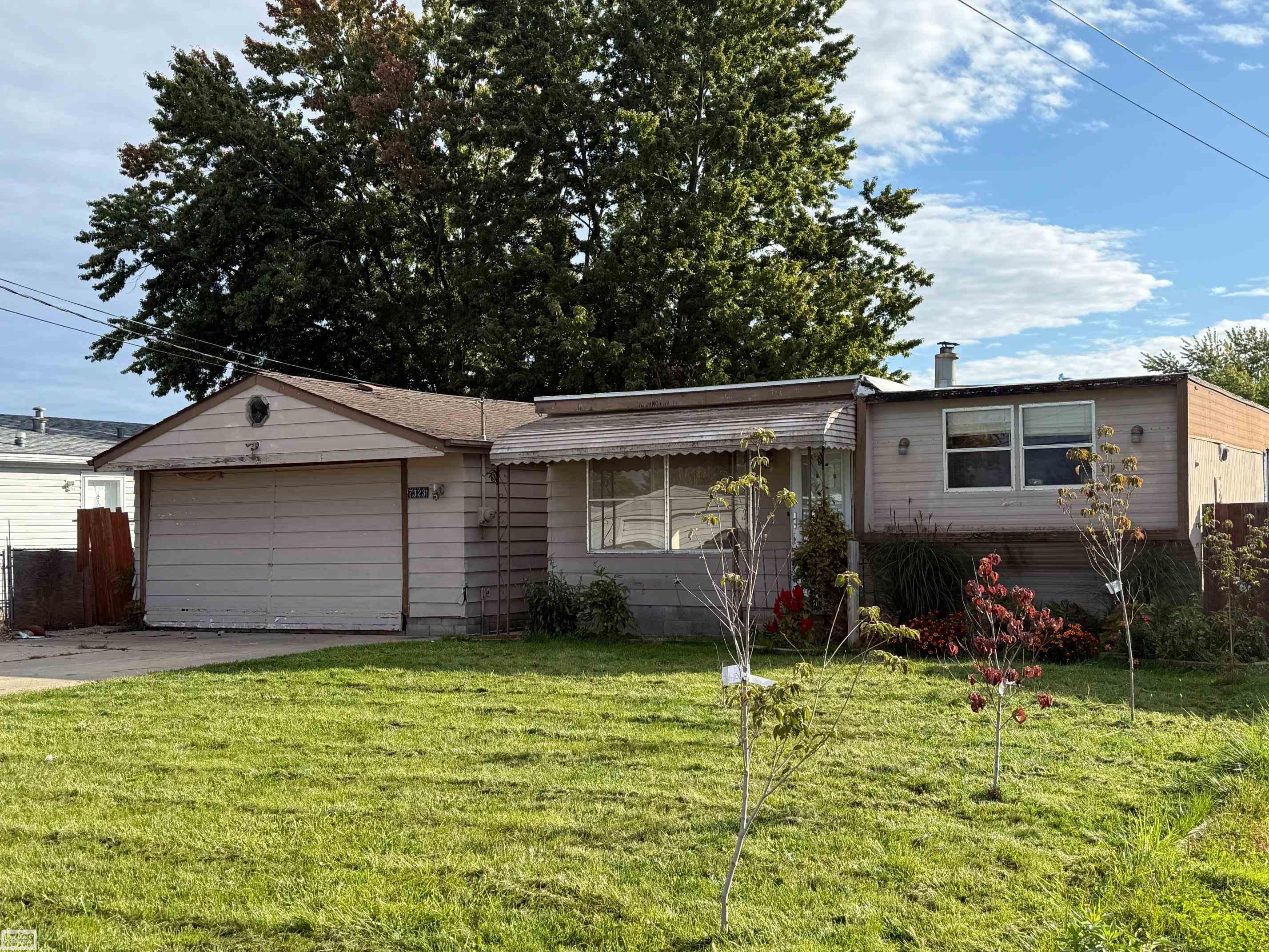 Single family home for sale at 7323 Bealane Rd, Clay, MI 48001 | MLS# 58050224099