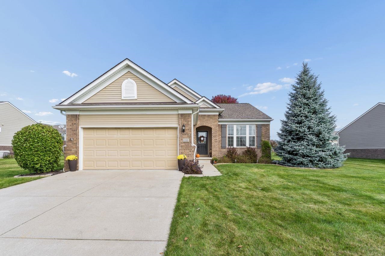 Photo 2 of Condo for sale at 6195 Shadow Crk Ln, Grand Blanc, MI 48439 | MLS# 5050224100 | Listing updated on 2026-10-07