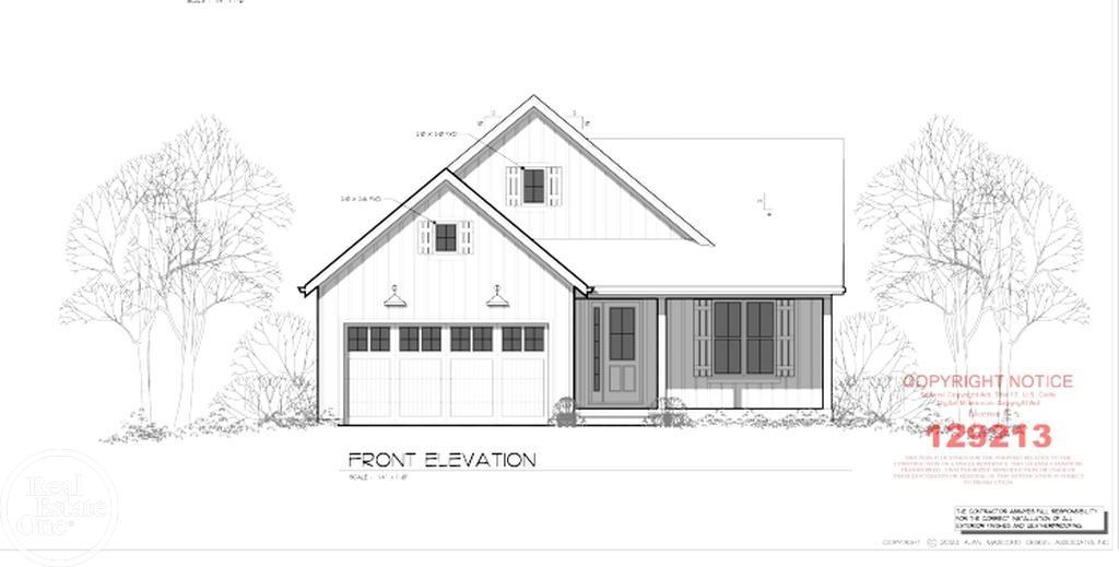 Photo 1 of Sale Pending at 202 Shelldrake Ln, Saint Clair, MI 48079 | MLS# 58050224103 | Listing updated on 2026-10-07