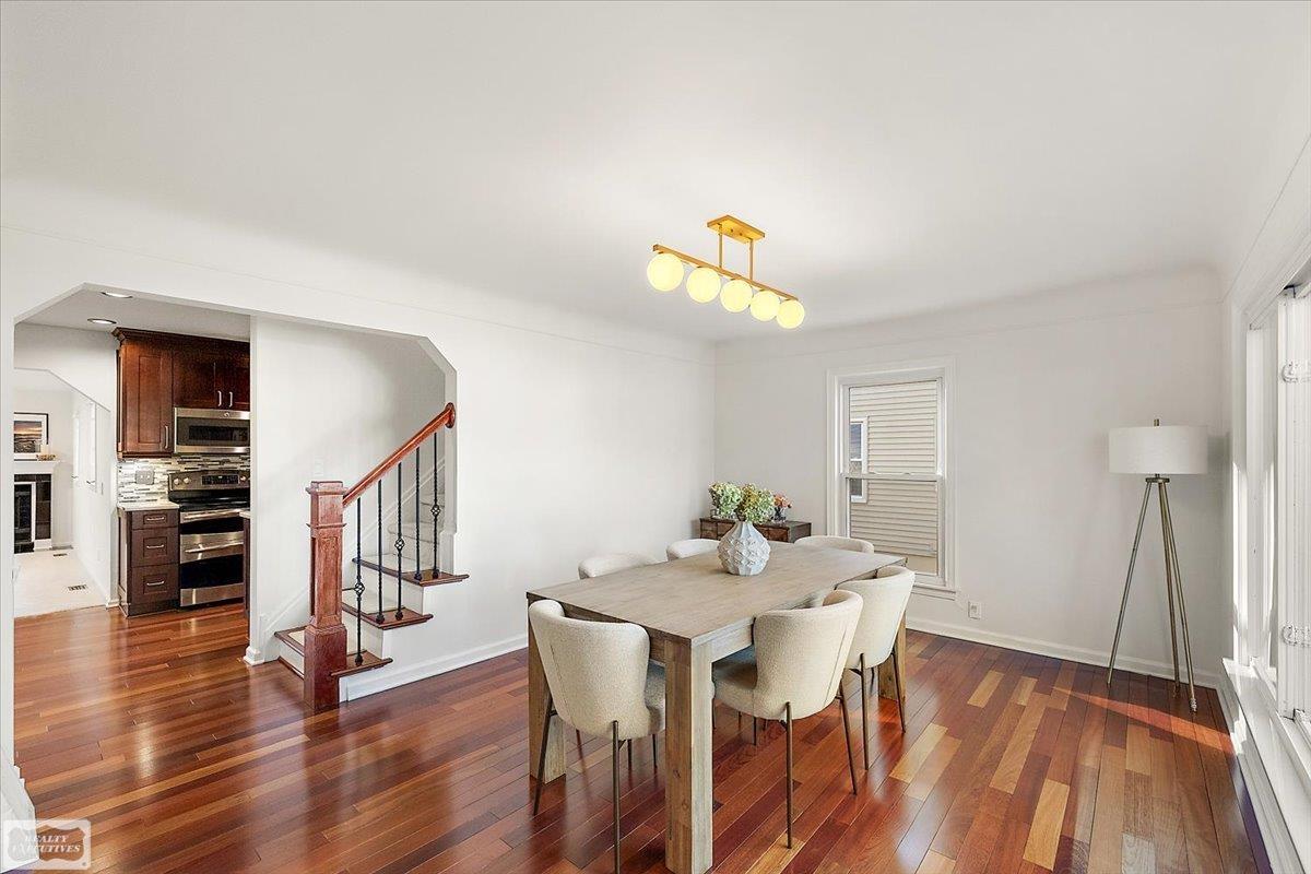 Photo 3 of Single family home for sale at 2060 Thomas Ave, Berkley, MI 48072 | MLS# 58050224104 | Listing updated on 2026-10-07