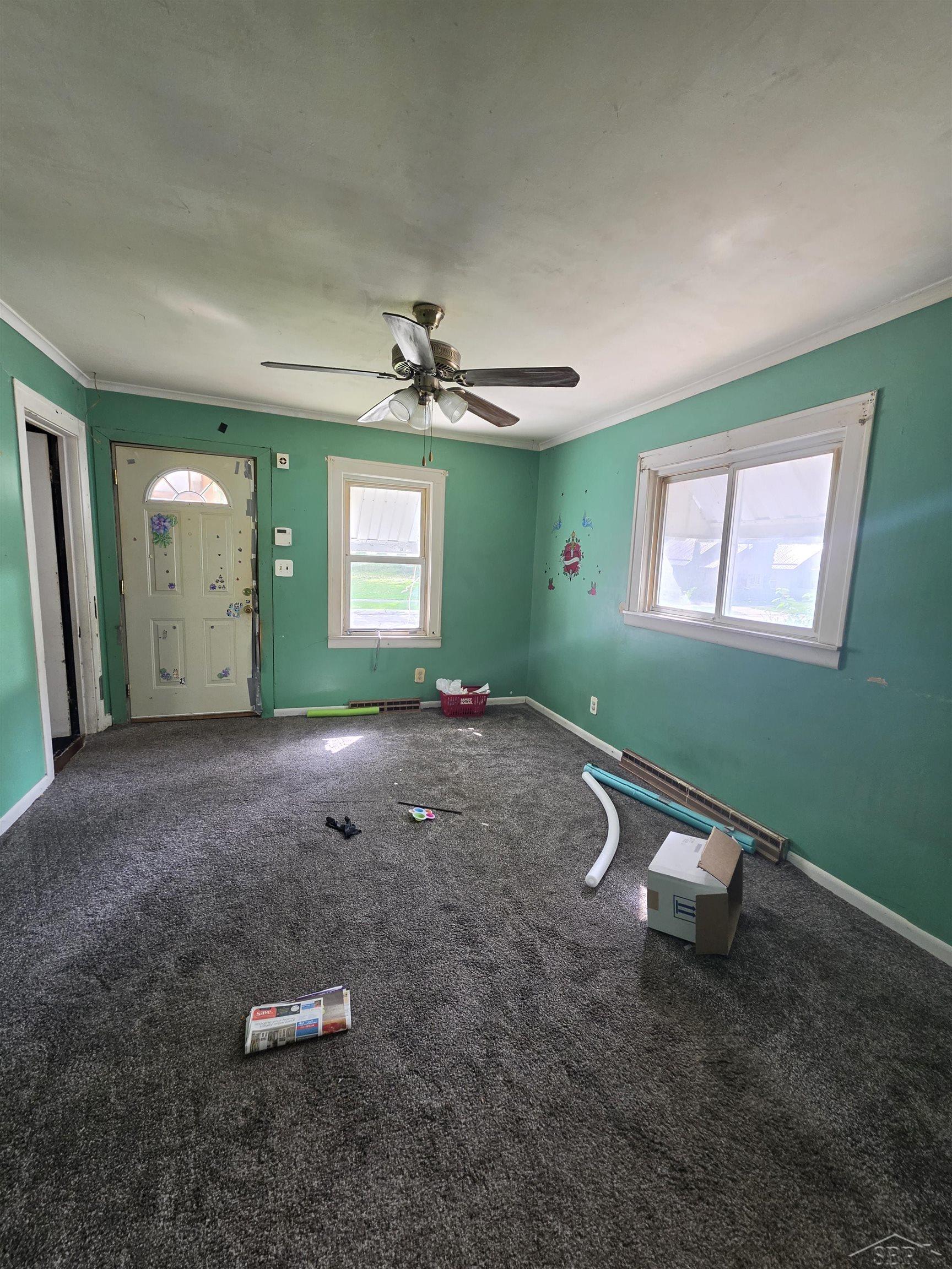 Photo 3 of Single family home for sale at 2229 S Niagara St, Saginaw, MI 48602 | MLS# 61050224114 | Listing updated on 2026-10-07