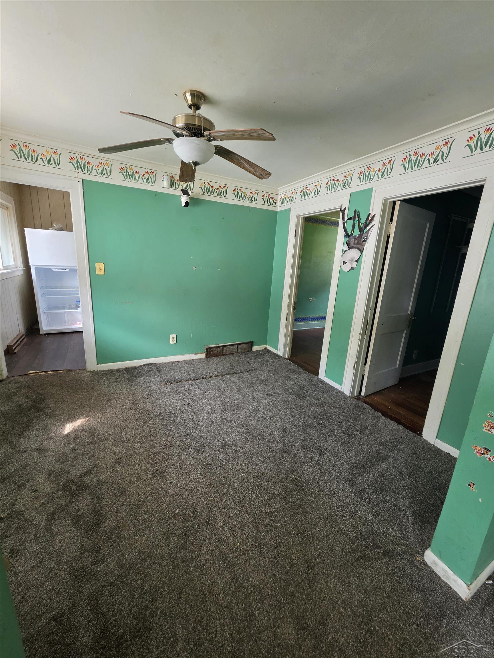 Photo 4 of Single family home for sale at 2229 S Niagara St, Saginaw, MI 48602 | MLS# 61050224114 | Listing updated on 2026-10-07