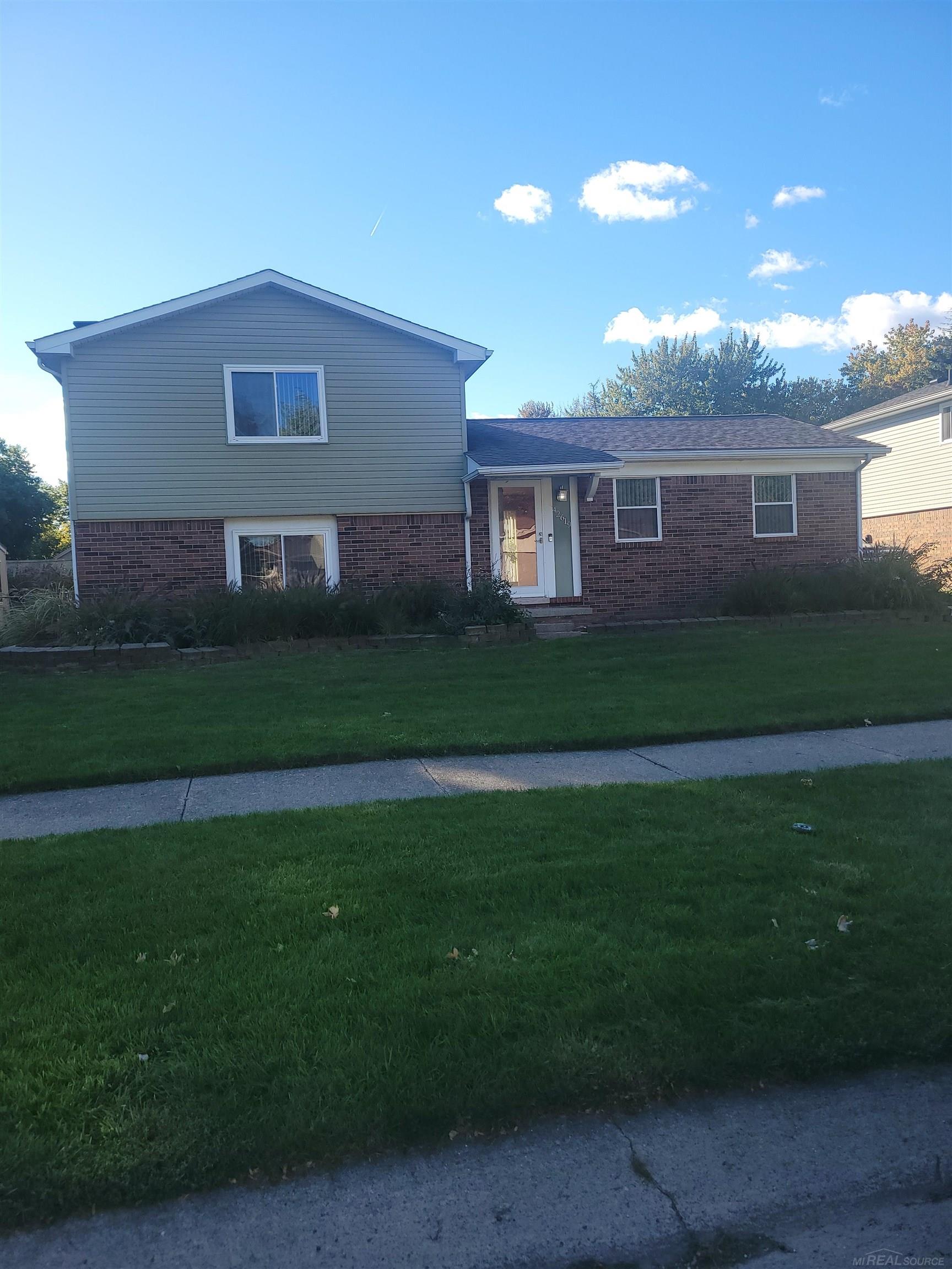 Single family home for sale at 42619 Walker St, Clinton Township, MI 48038 | MLS# 58050224116