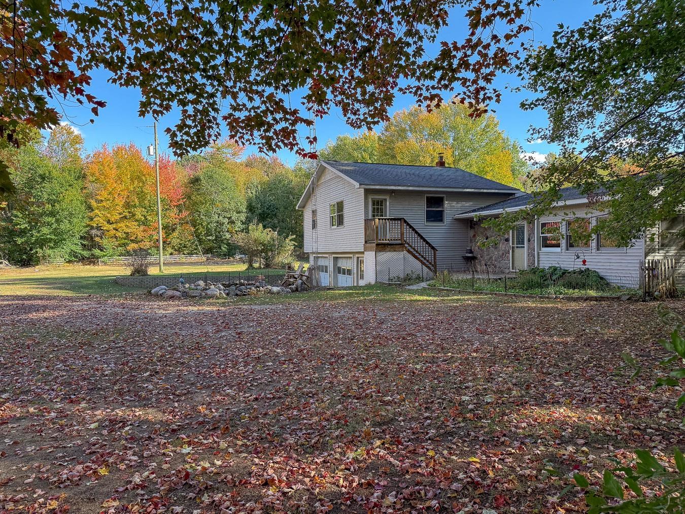 Photo 1 of Single family home for sale at 4063 W Curtis Rd, Coleman, MI 48618 | MLS# 50224124 | Listing updated on 2026-10-07