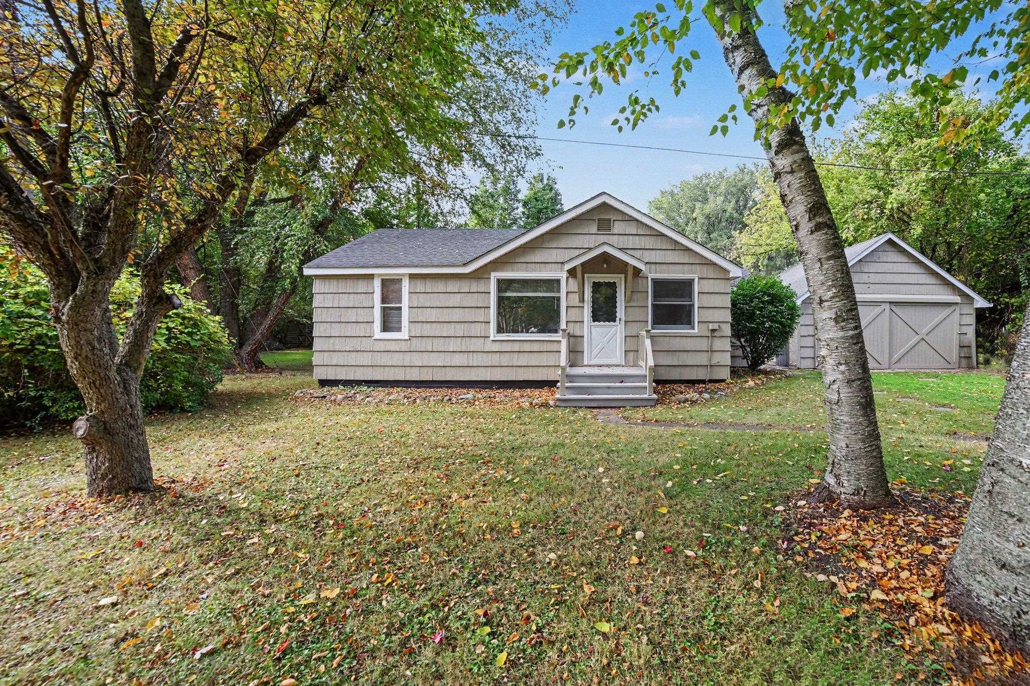 Photo 1 of Single family home for sale at 393 State Park Dr, Bay City, MI 48706 | MLS# 50224134 | Listing updated on 2026-10-07