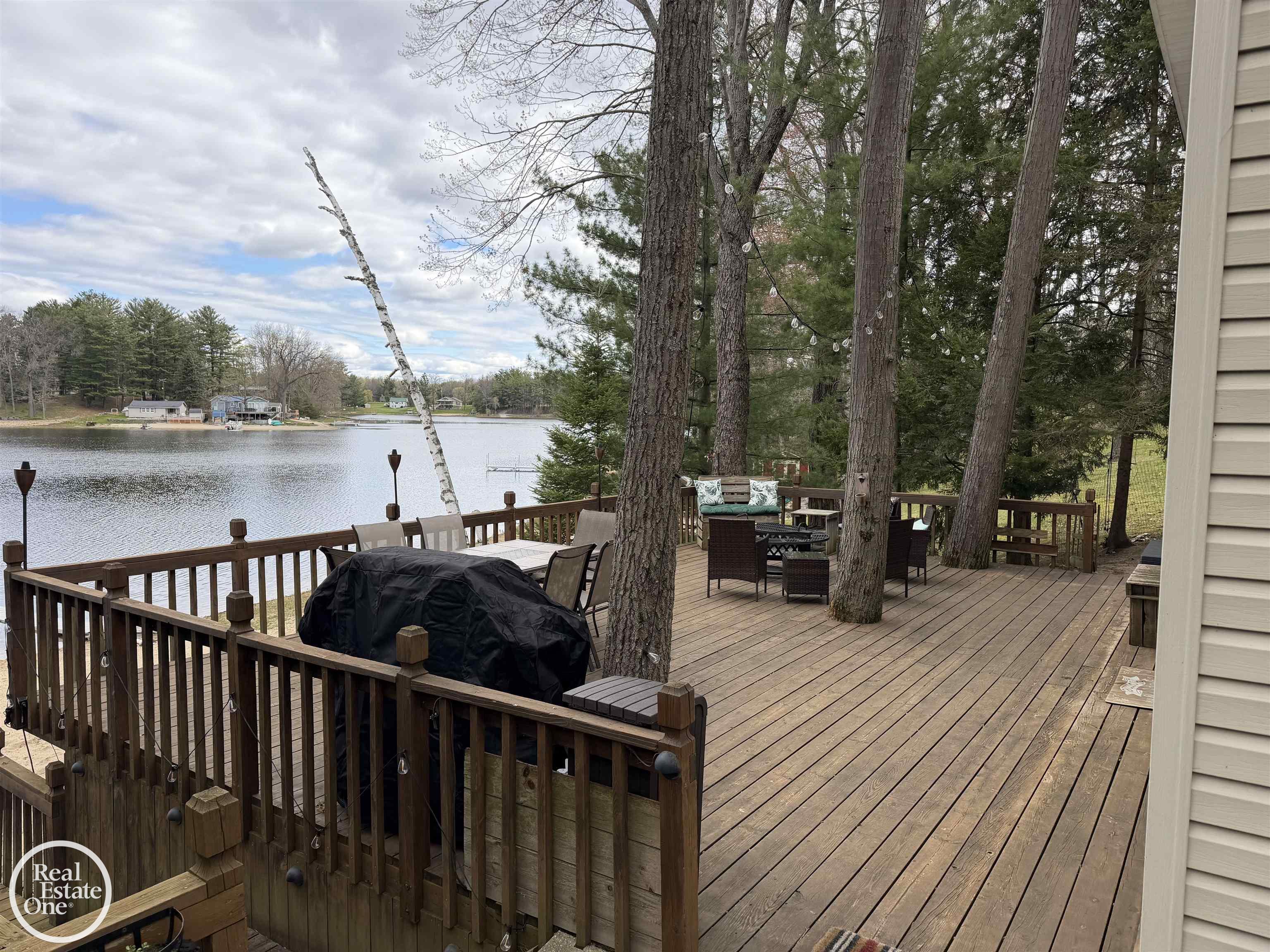 Photo 2 of Single family home for sale at 7840 Beech St, Lake, MI 48632 | MLS# 58050224135 | Listing updated on 2026-10-07