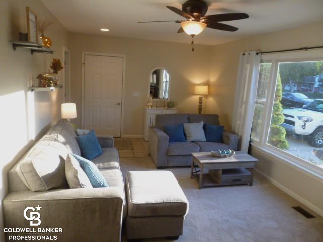 Photo 3 of Single family home for sale at 3002 Oakwood Dr, Port Huron, MI 48060 | MLS# 58050224139 | Listing updated on 2026-10-07