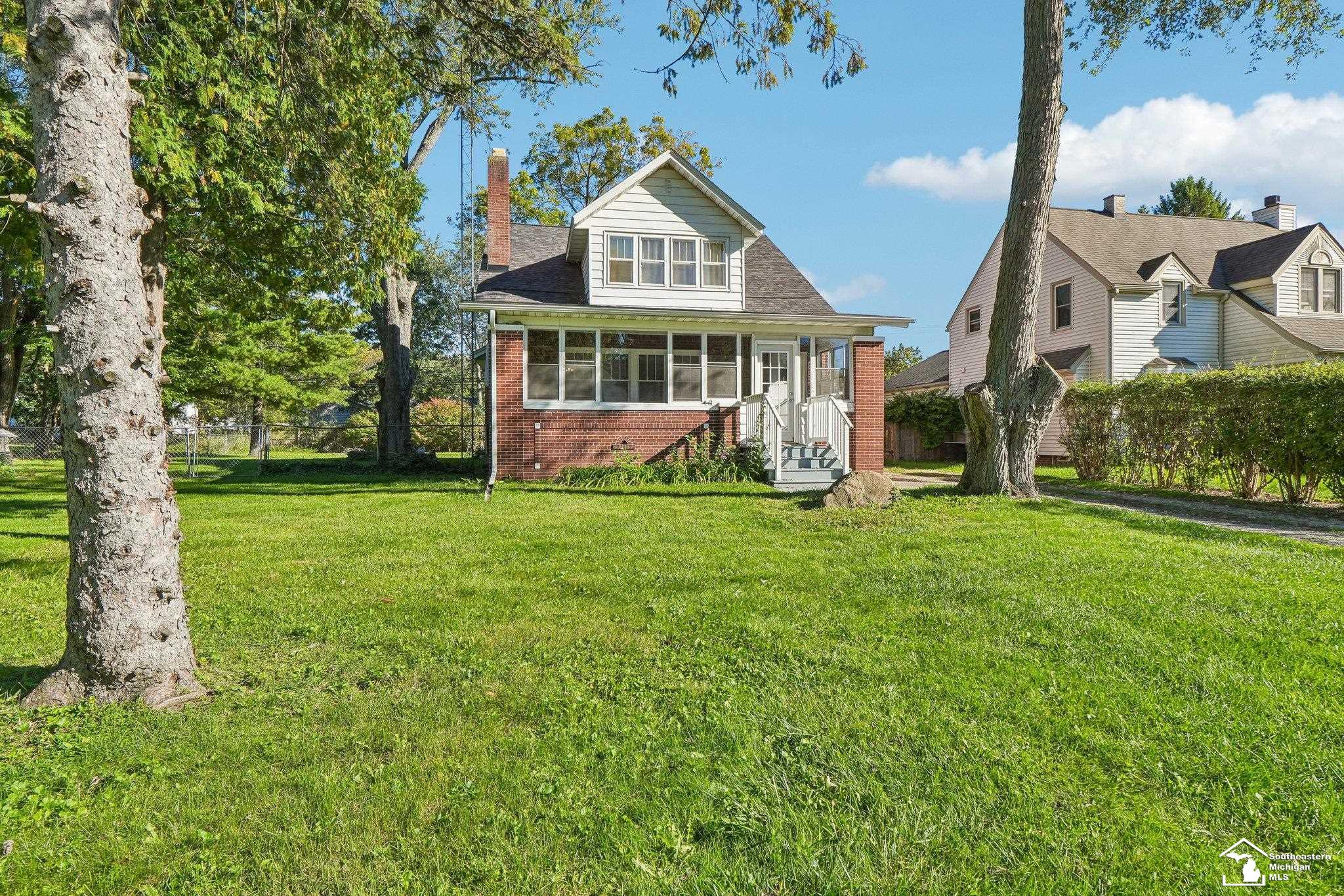 Single family home for sale at 2036 Hollywood Dr, Monroe, MI 48162 | MLS# 57050224140