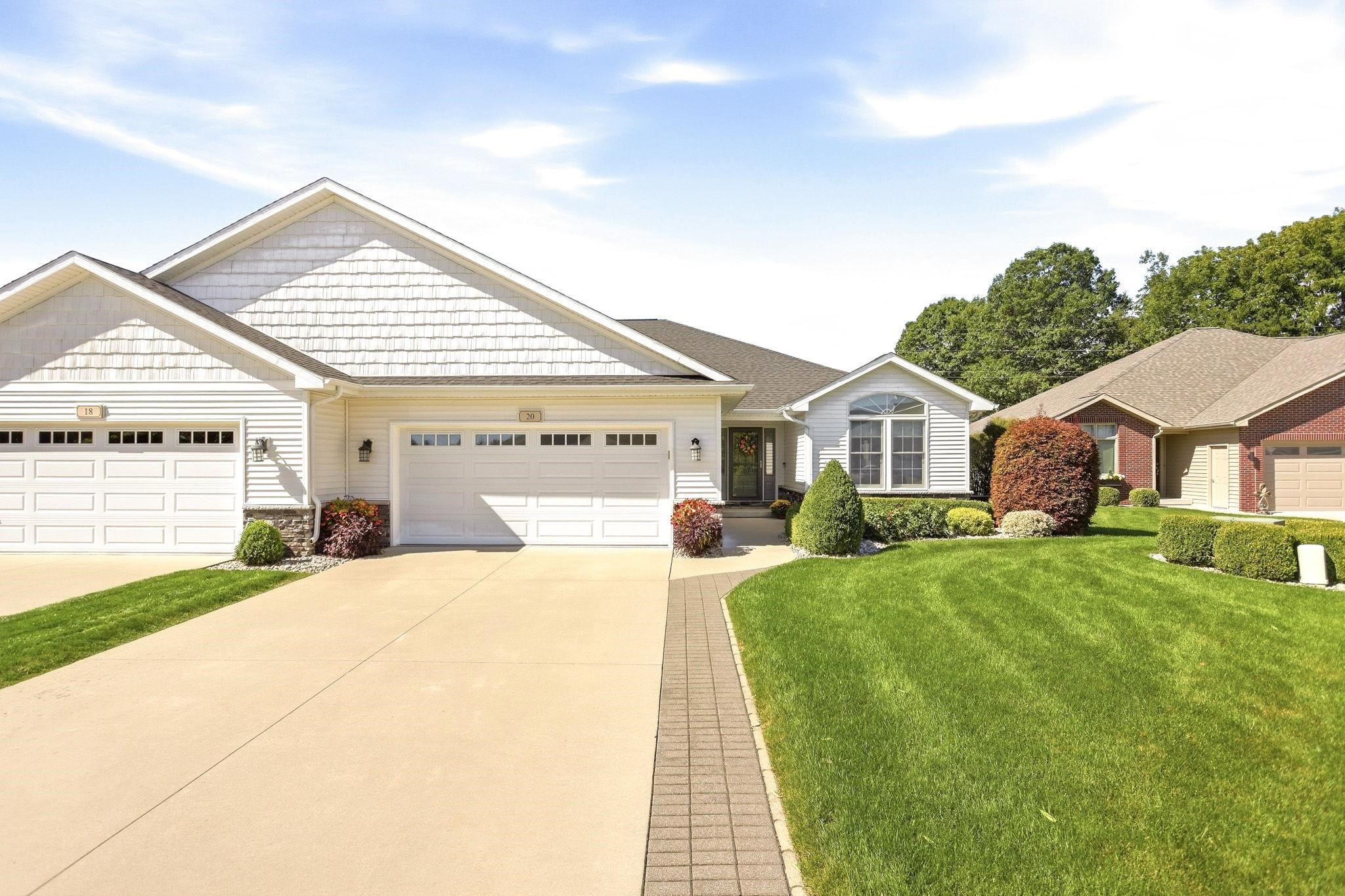 Photo 3 of Condo for sale at 20 Hanover Dr, Frankenmuth, MI 48734 | MLS# 61050224148 | Listing updated on 2026-10-08