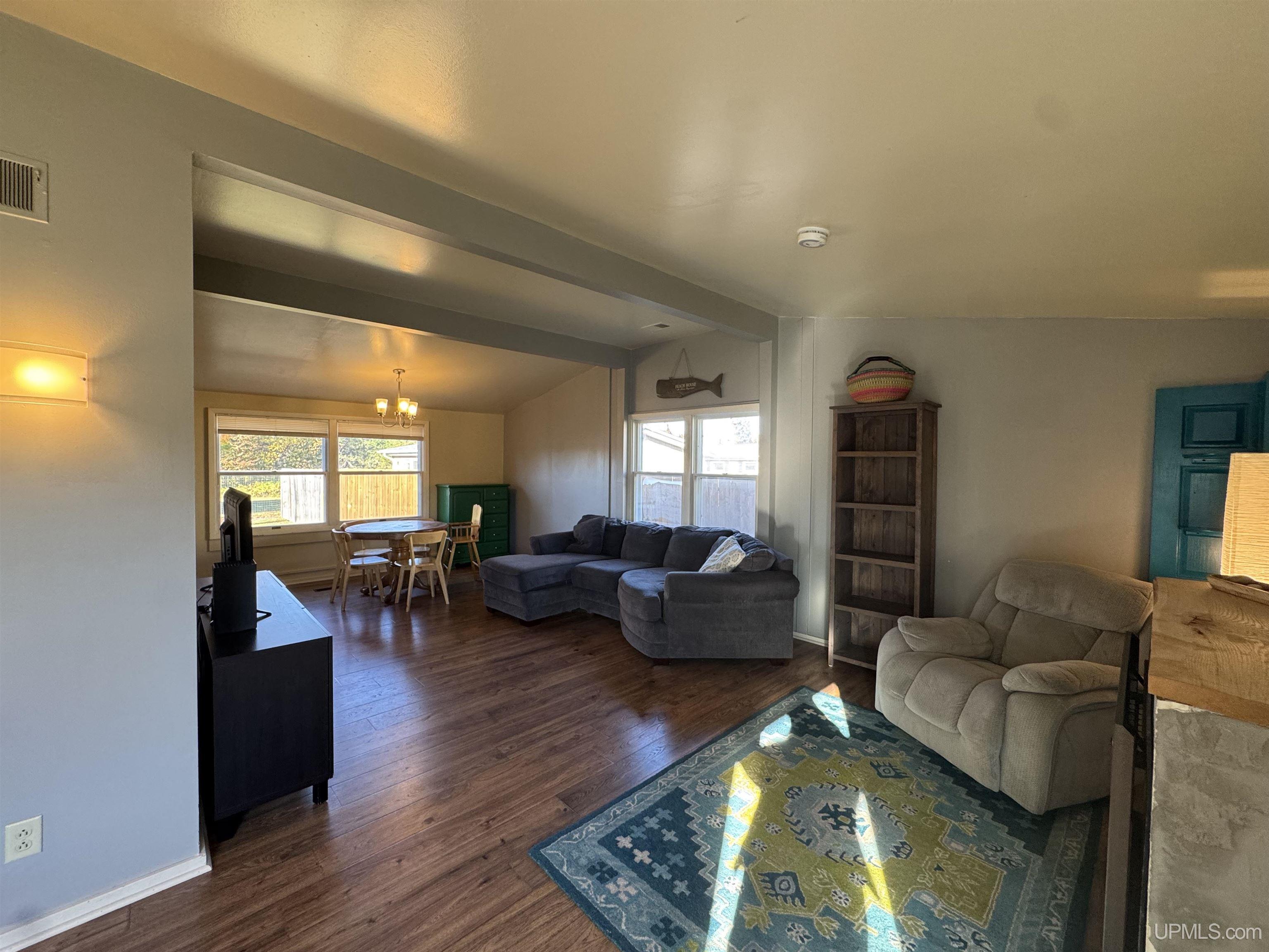 Photo 3 of Single family home for sale at 108 Provider St, Gwinn, MI 49841 | MLS# 50224157 | Listing updated on 2026-10-08