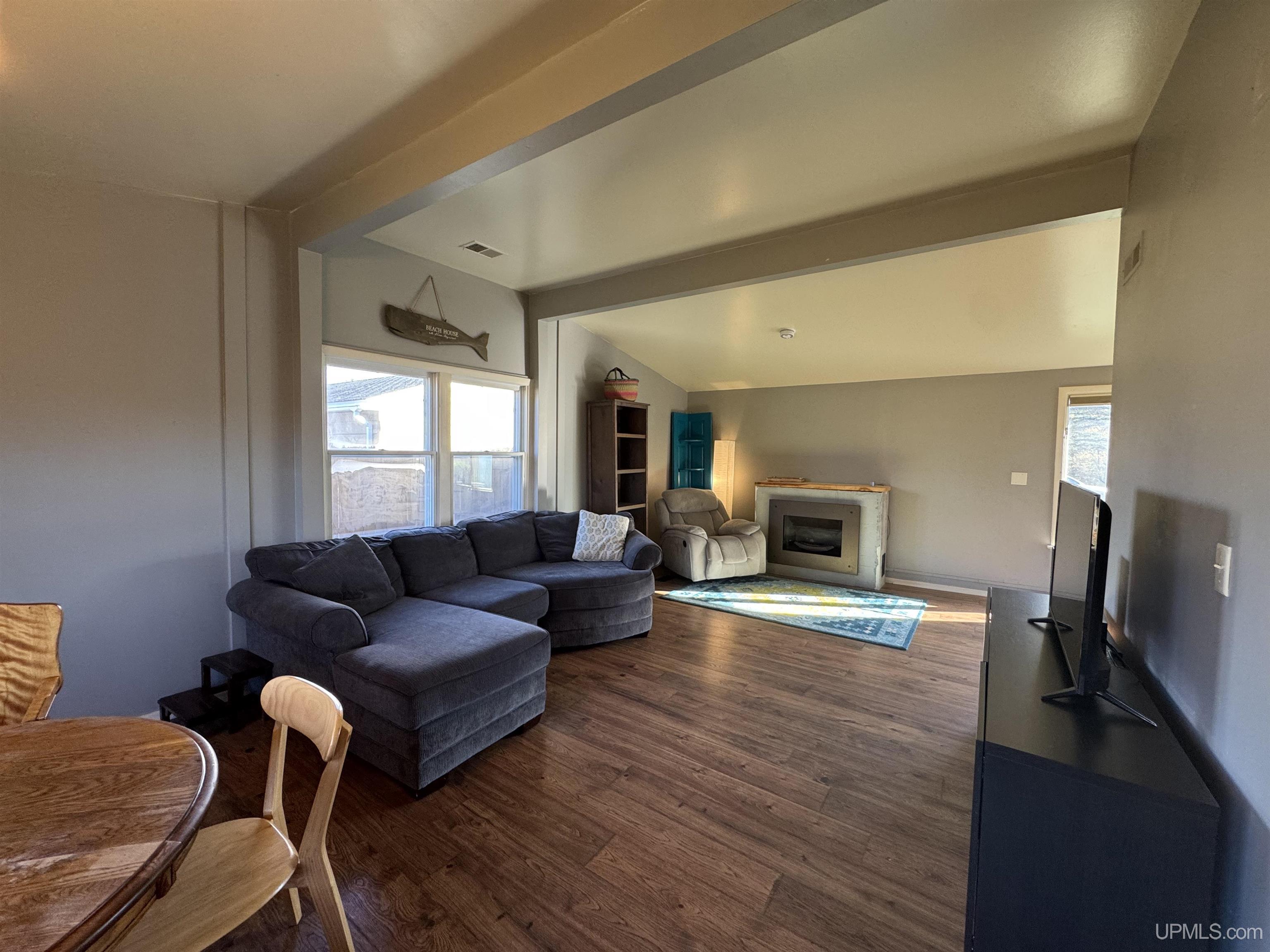 Photo 3 of Single family home for sale at 108 Provider St, Gwinn, MI 49841 | MLS# 50224157 | Listing updated on 2026-10-08