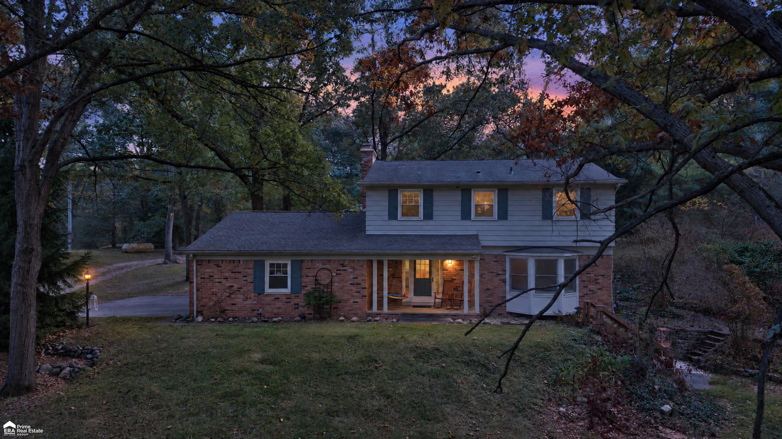 Photo 3 of Single family home for sale at 132 High Banks Trl, Ortonville, MI 48462 | MLS# 5050224159 | Listing updated on 2026-10-07
