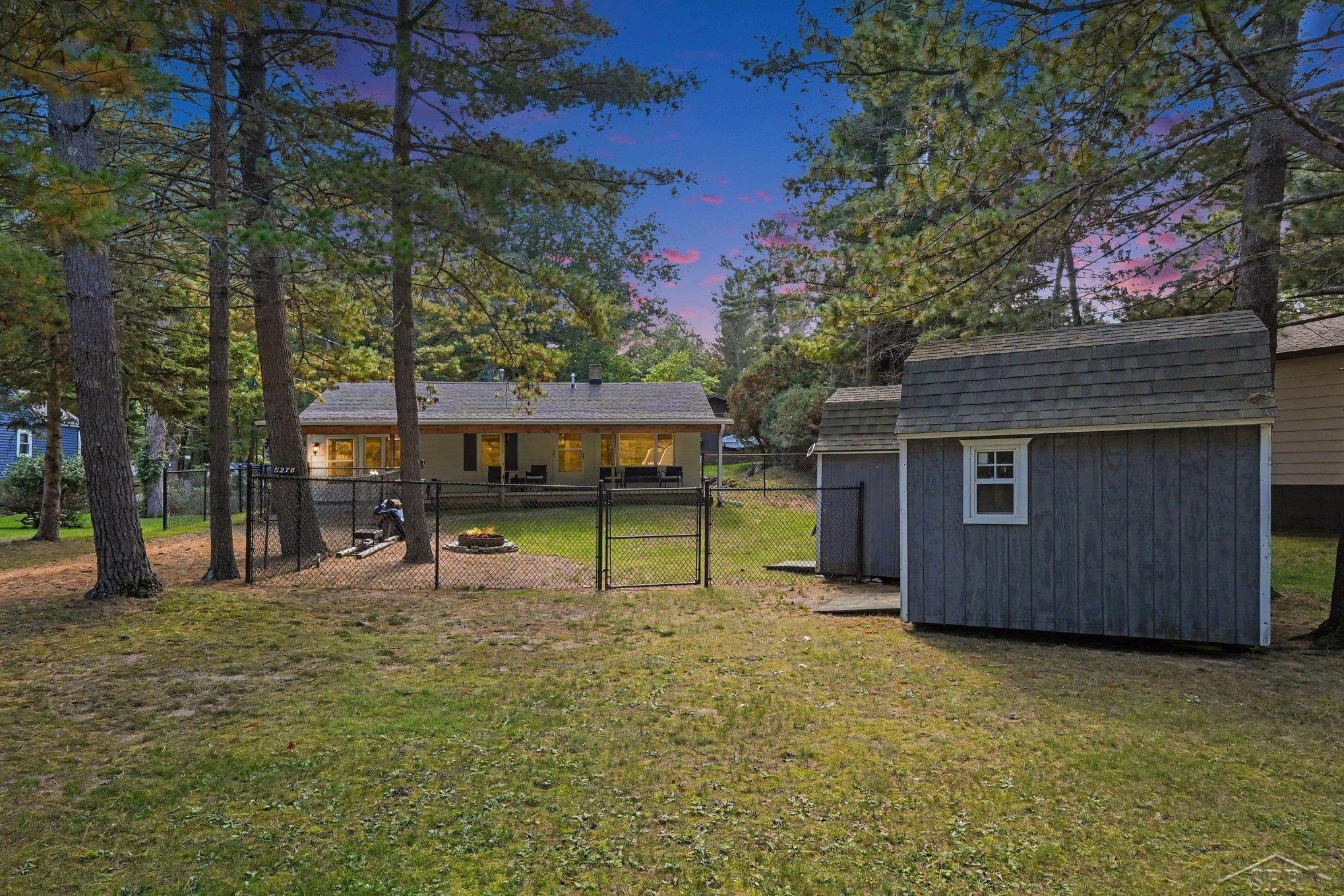 Photo 1 of Single family home for sale at 5276 E 31 Street, Au Gres, MI 48703 | MLS# 61050224163 | Listing updated on 2026-10-07