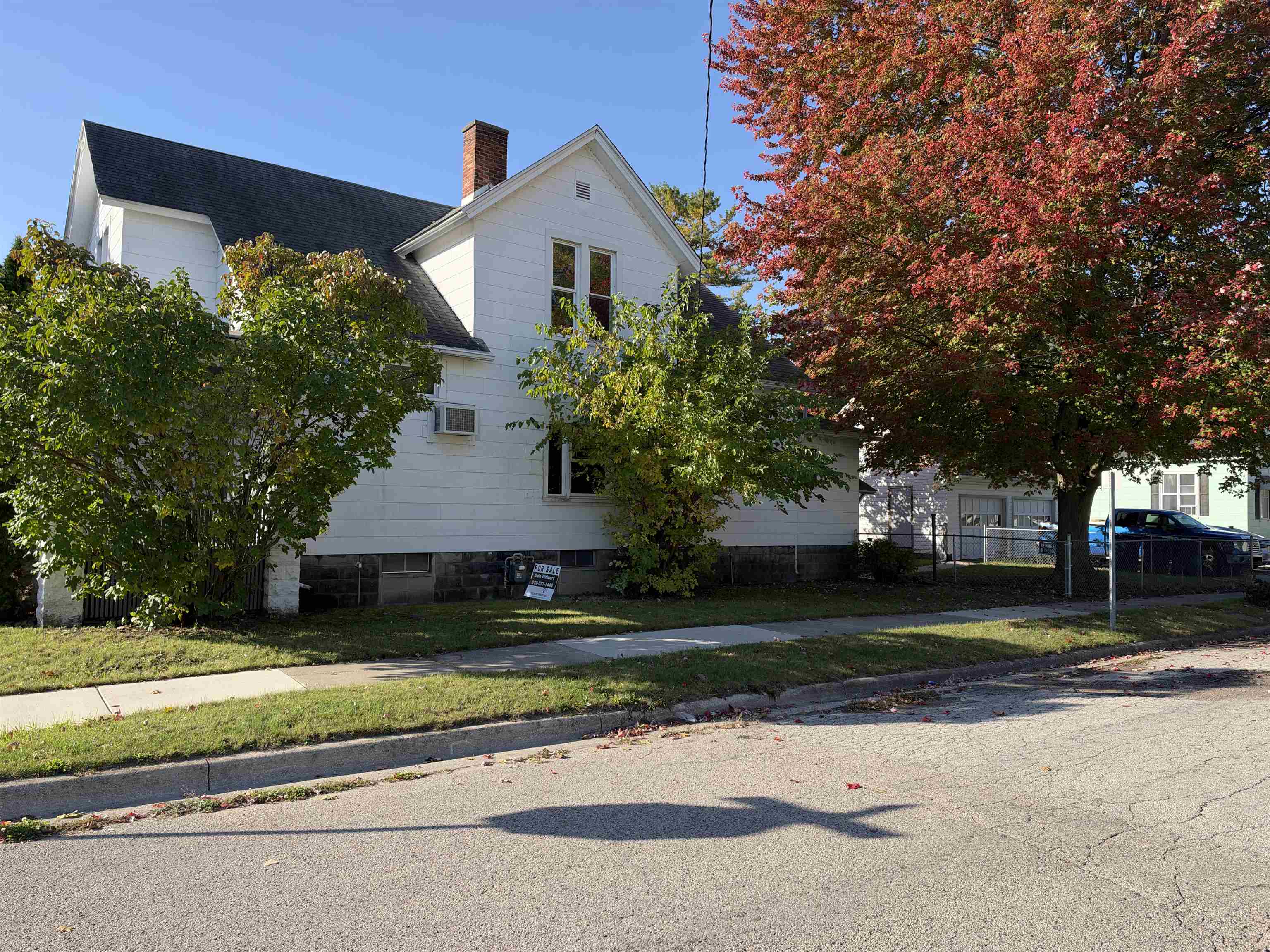 Photo 1 of Single family home for sale at 200 S Farragut St, Bay City, MI 48708 | MLS# 5050224166 | Listing updated on 2026-10-07