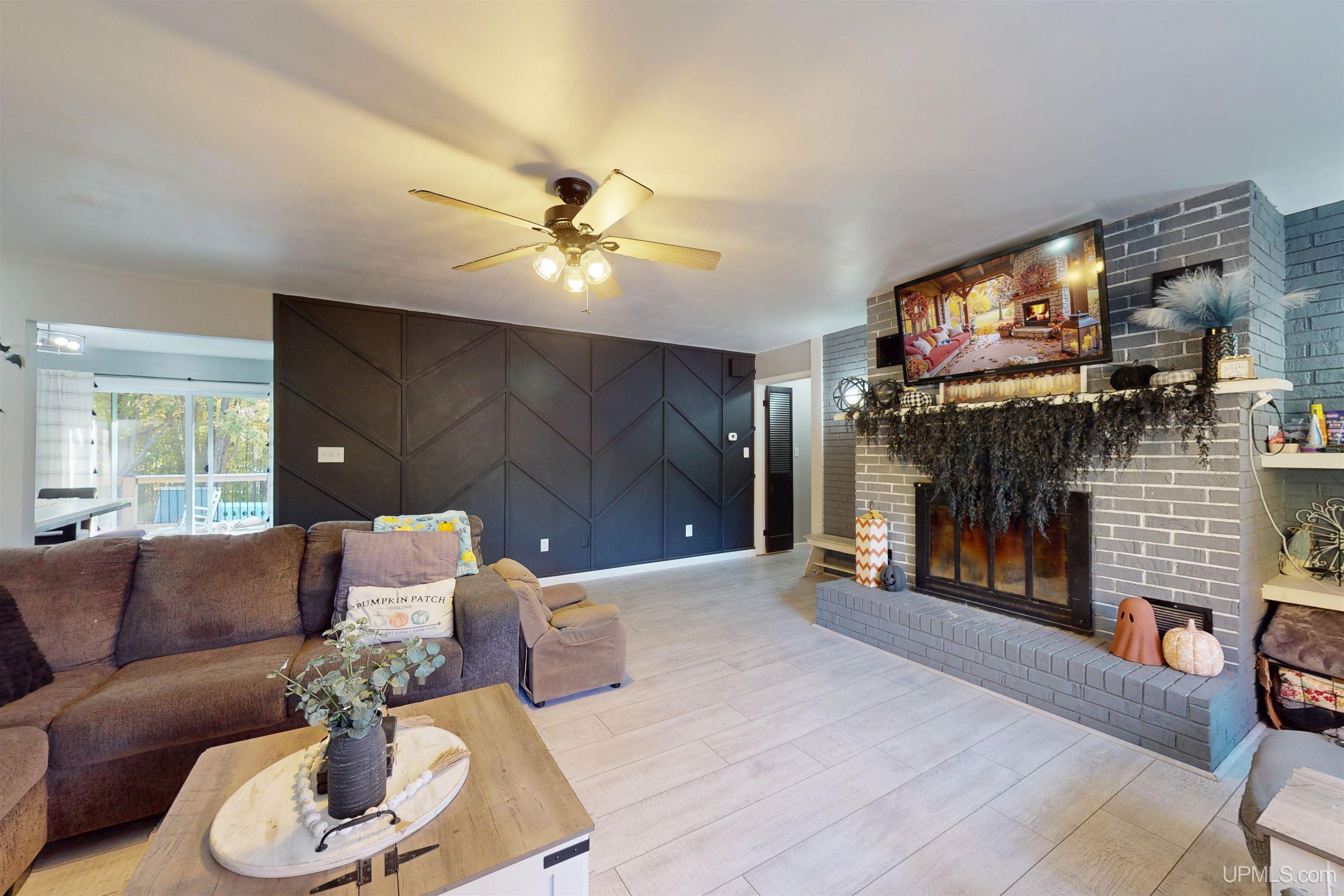 Photo 3 of Single family home for sale at 47310 Edgewood Rd, Atlantic Mine, MI 49905 | MLS# 50224168 | Listing updated on 2026-10-07