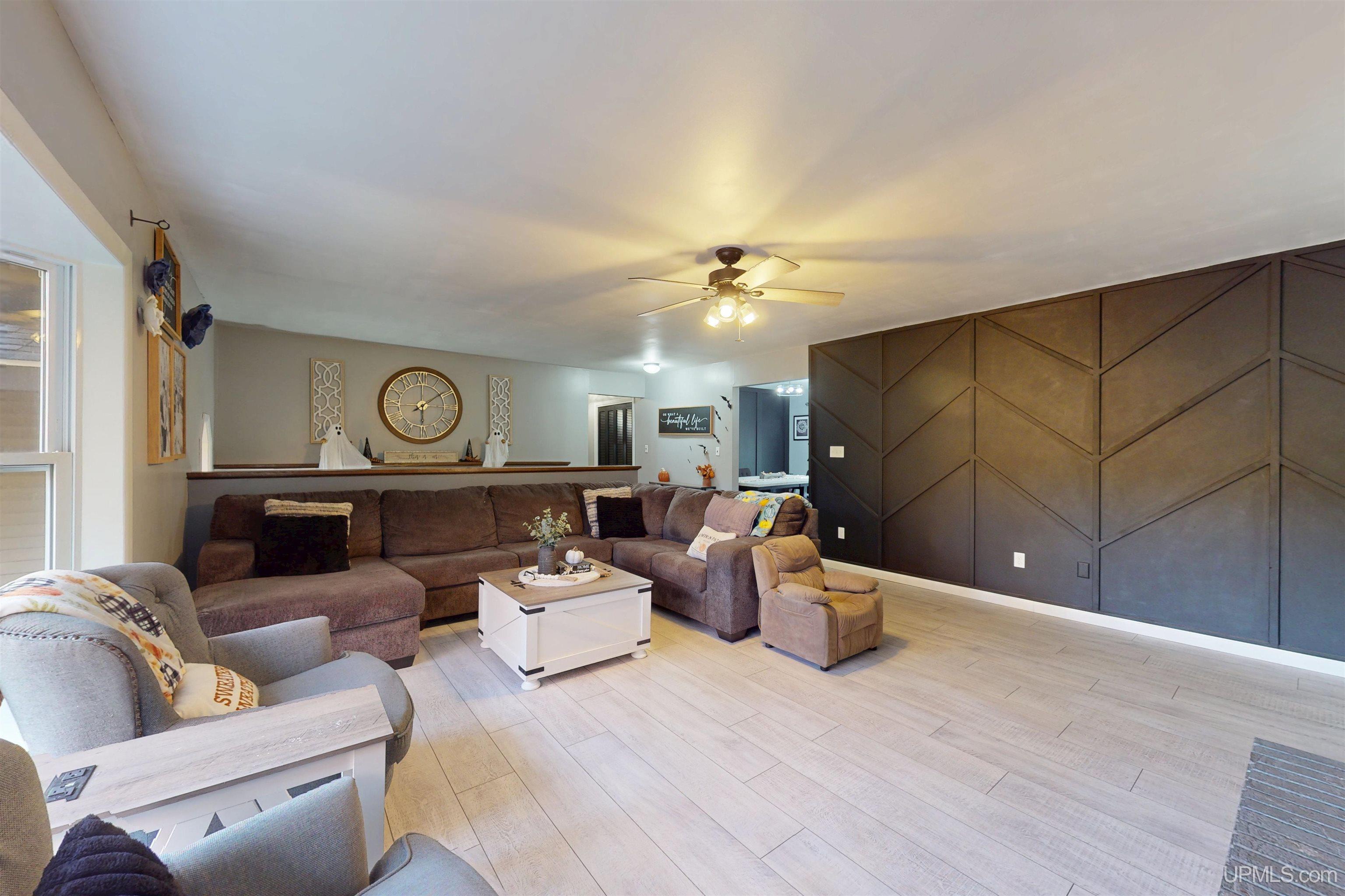 Photo 4 of Single family home for sale at 47310 Edgewood Rd, Atlantic Mine, MI 49905 | MLS# 50224168 | Listing updated on 2026-10-07