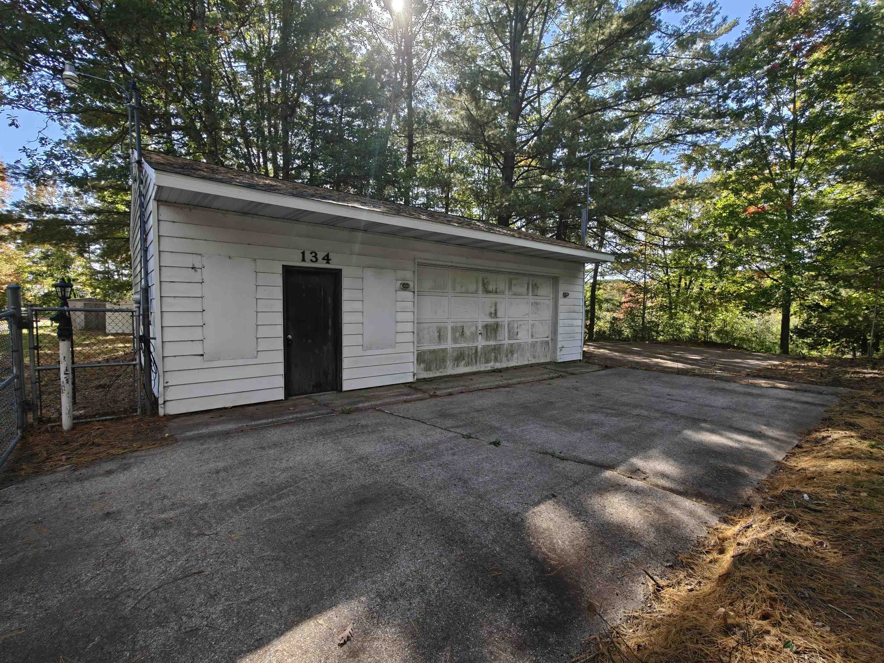 Land for sale at 134-1 Oak St, Lake, MI 48632 | MLS# 50224178