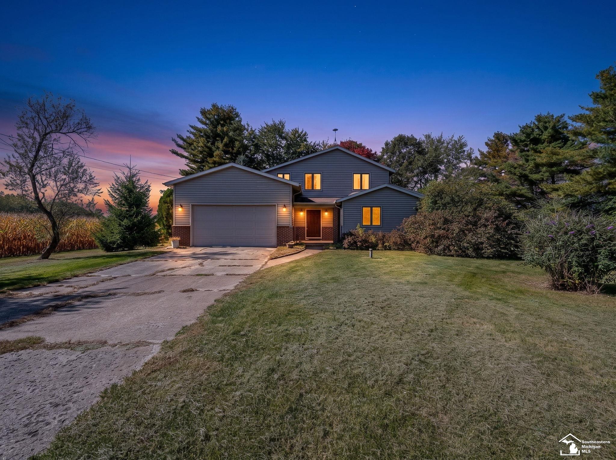 Photo 2 of Single family home for sale at 10725 Jackman Rd, Temperance, MI 48182 | MLS# 57050224180 | Listing updated on 2026-10-08