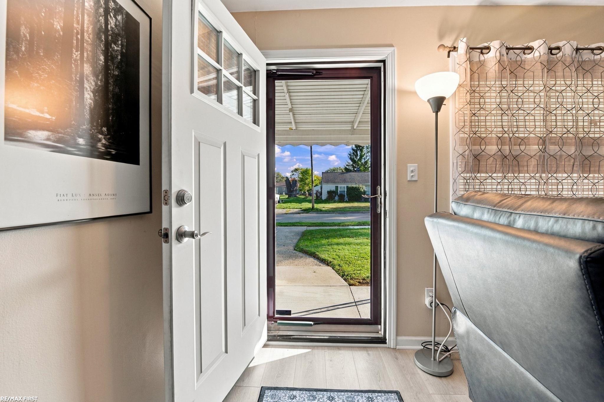 Photo 2 of Single family home for sale at 14401 Hendricks Ave, Warren, MI 48089 | MLS# 58050224183 | Listing updated on 2026-10-09