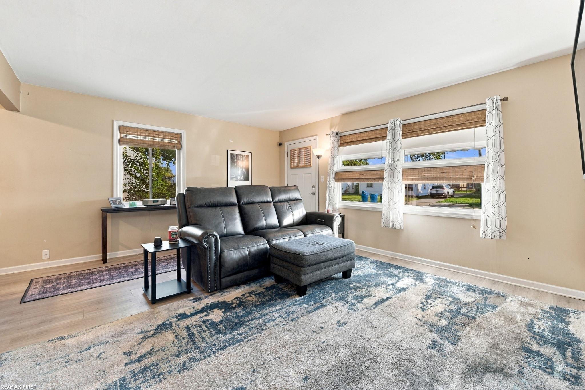Photo 3 of Single family home for sale at 14401 Hendricks Ave, Warren, MI 48089 | MLS# 58050224183 | Listing updated on 2026-10-09