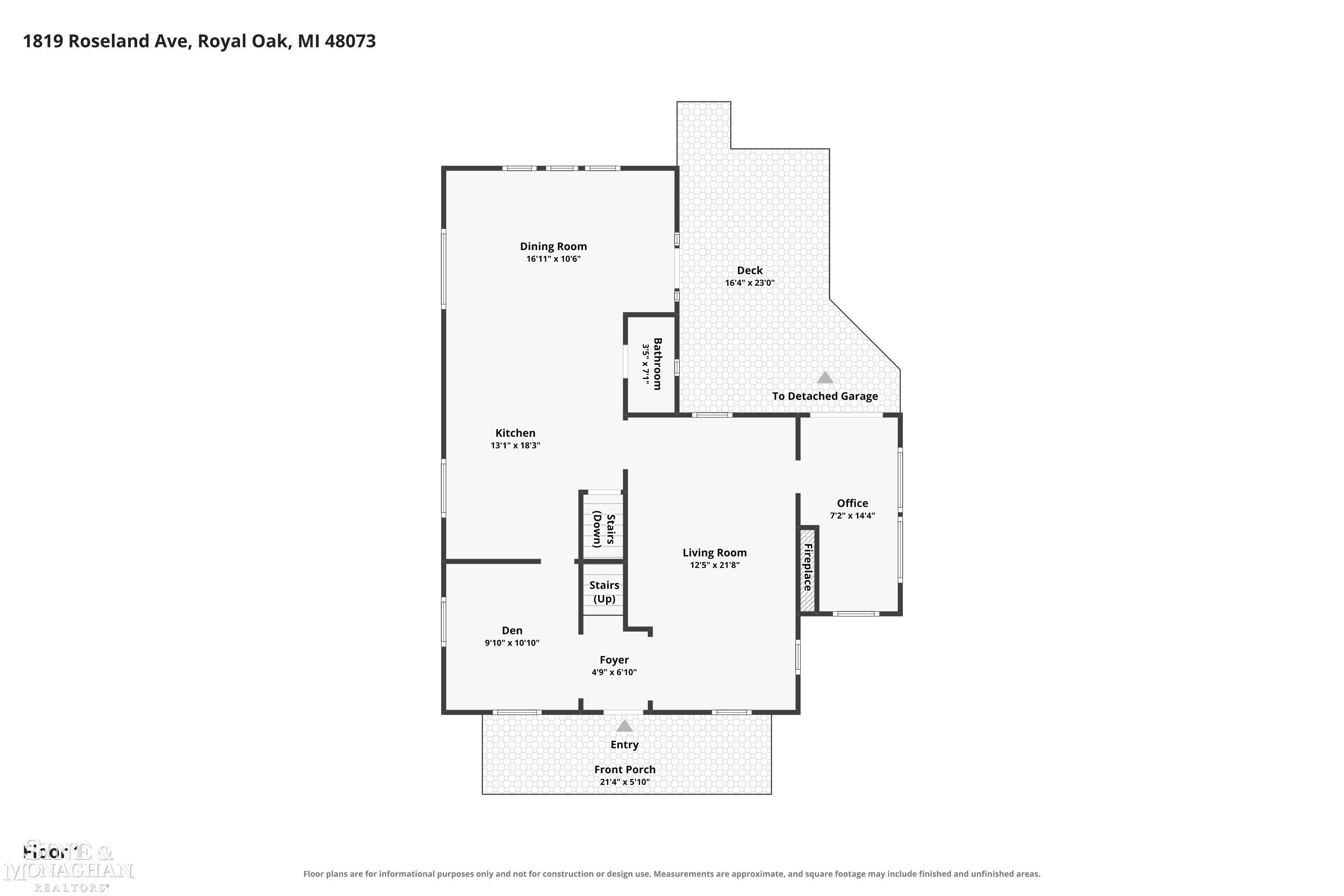 1819 Roseland