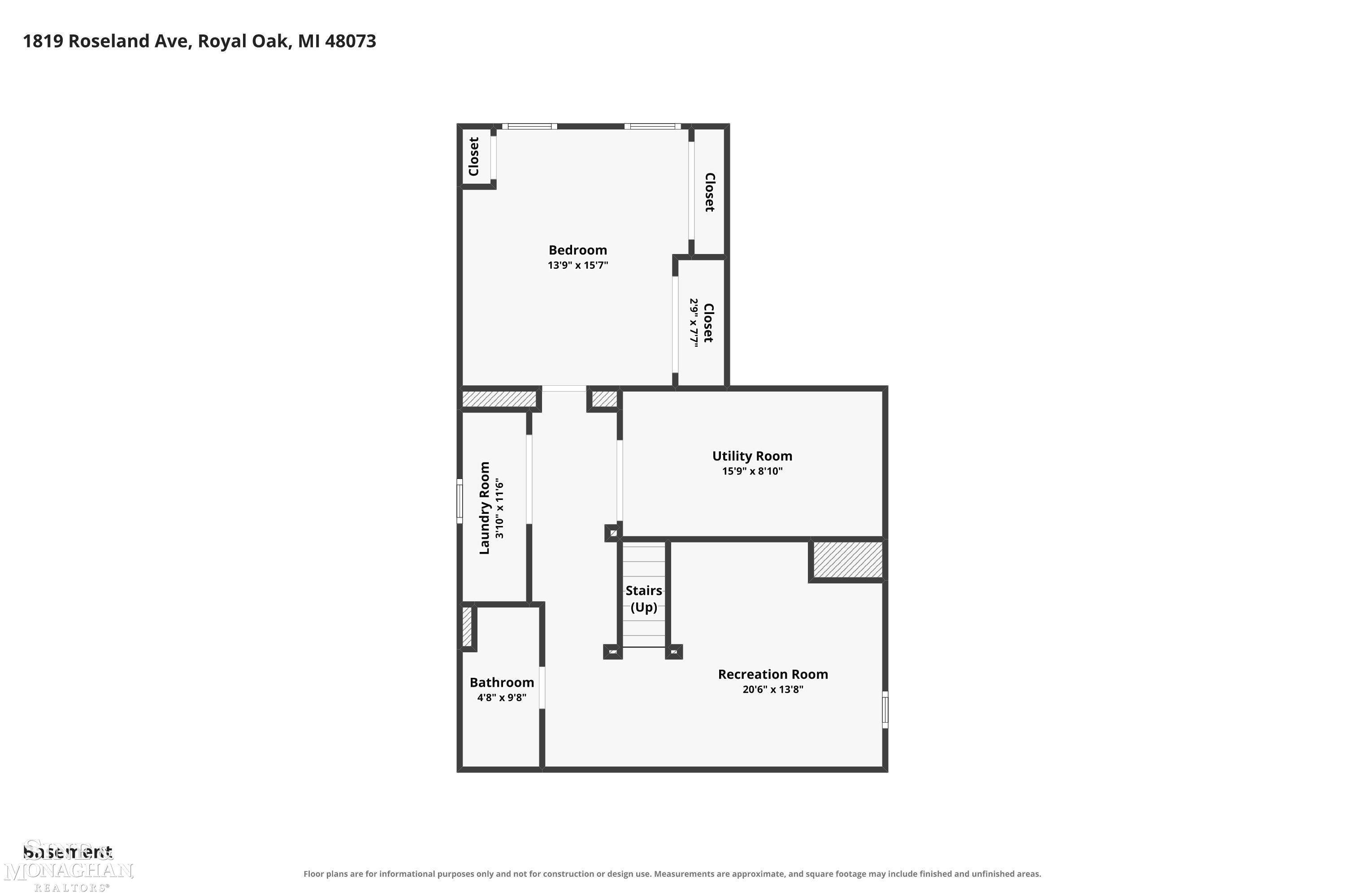 1819 Roseland