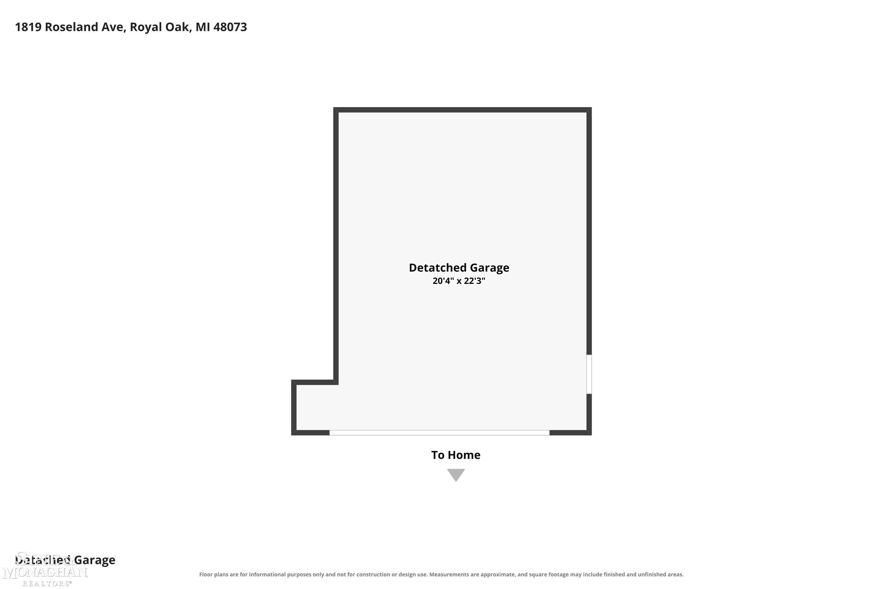 1819 Roseland