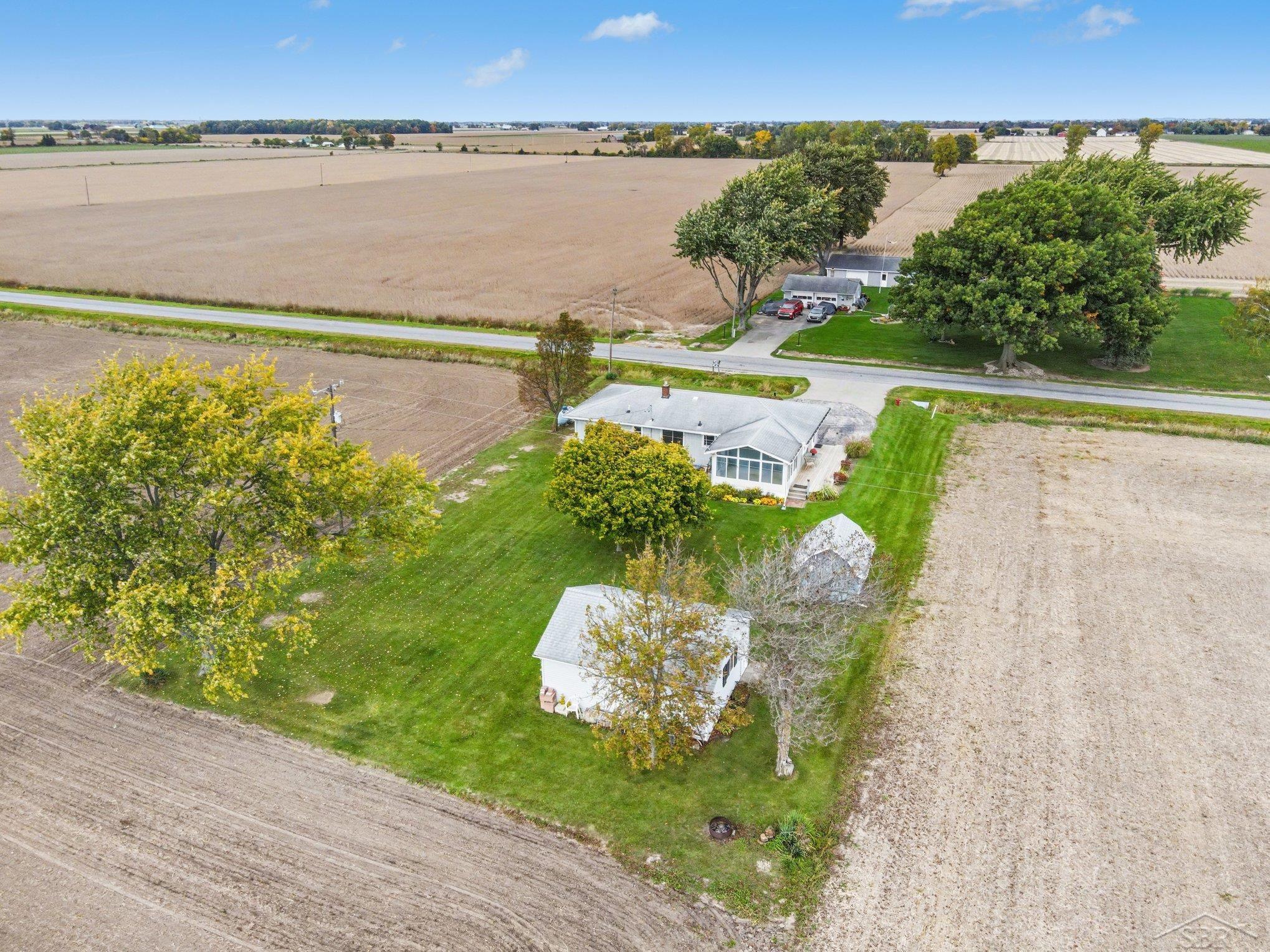 Photo 4 of Single family home for sale at 7270 Bradley Rd, Saginaw, MI 48601 | MLS# 61050224205 | Listing updated on 2026-10-08