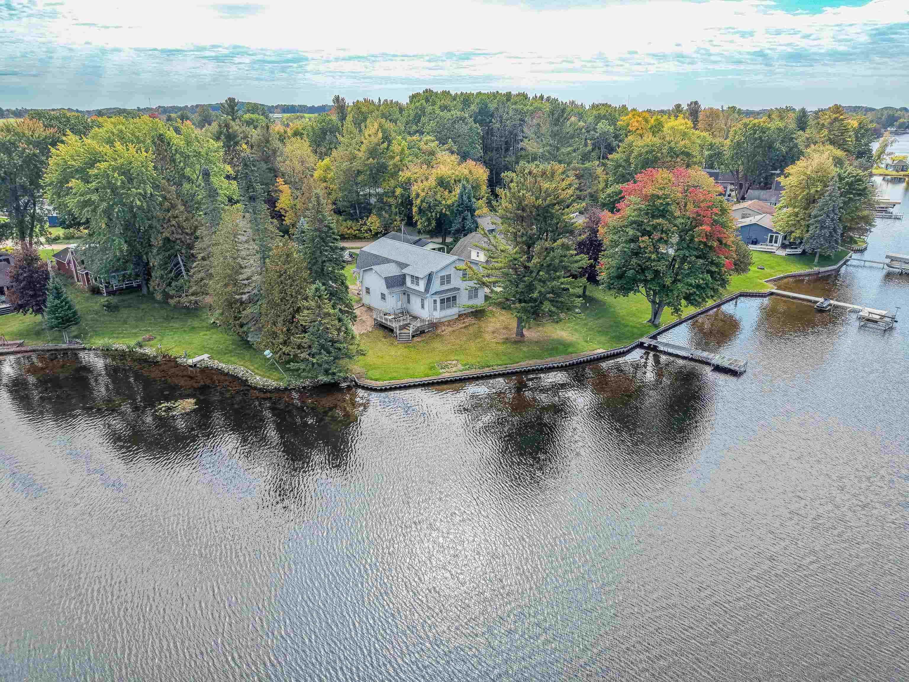 Photo 1 of Single family home for sale at 4328 Chappel Dr, Gladwin, MI 48624 | MLS# 50224237 | Listing updated on 2026-10-08