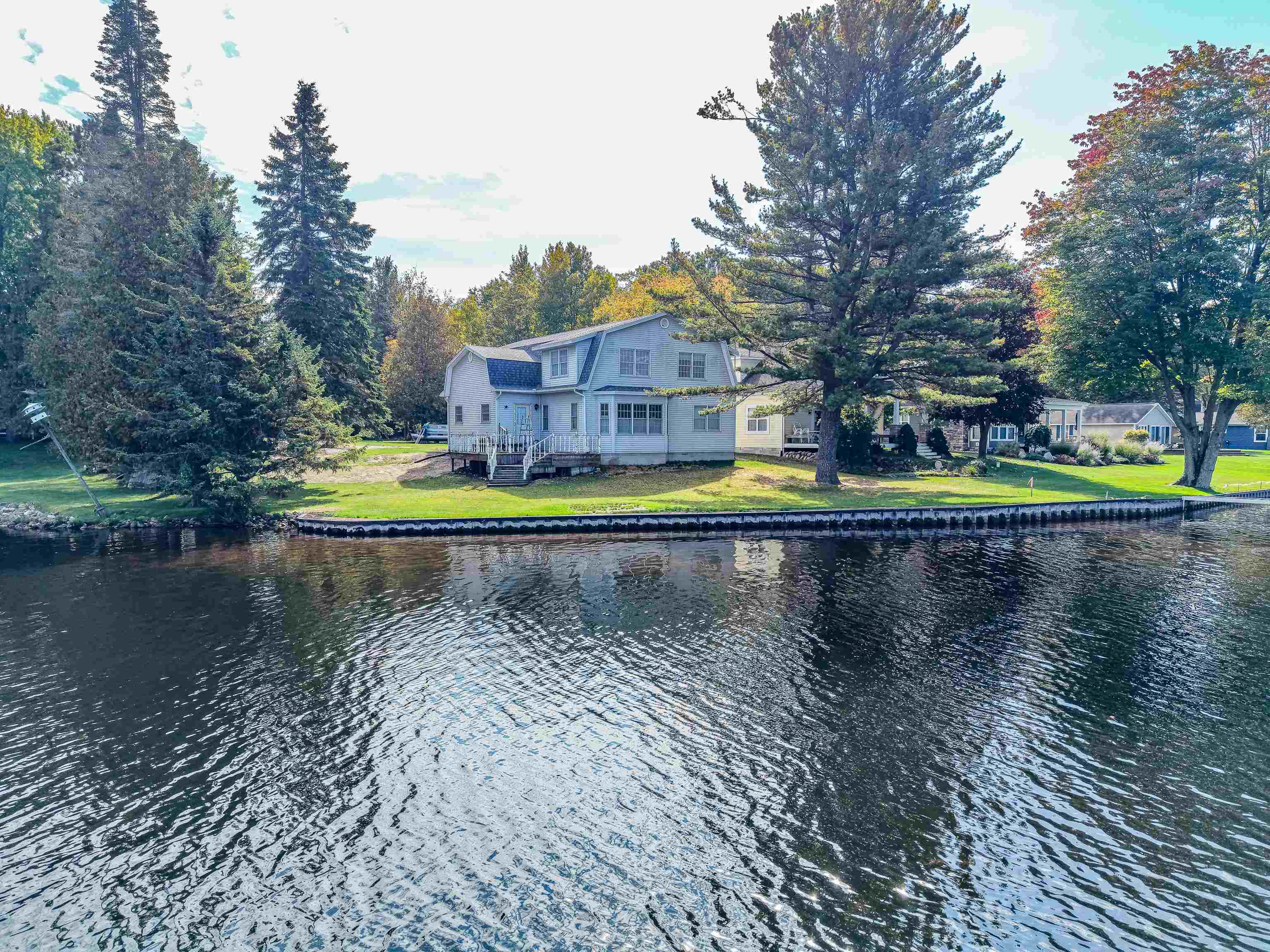 Photo 4 of Single family home for sale at 4328 Chappel Dr, Gladwin, MI 48624 | MLS# 50224237 | Listing updated on 2026-10-08