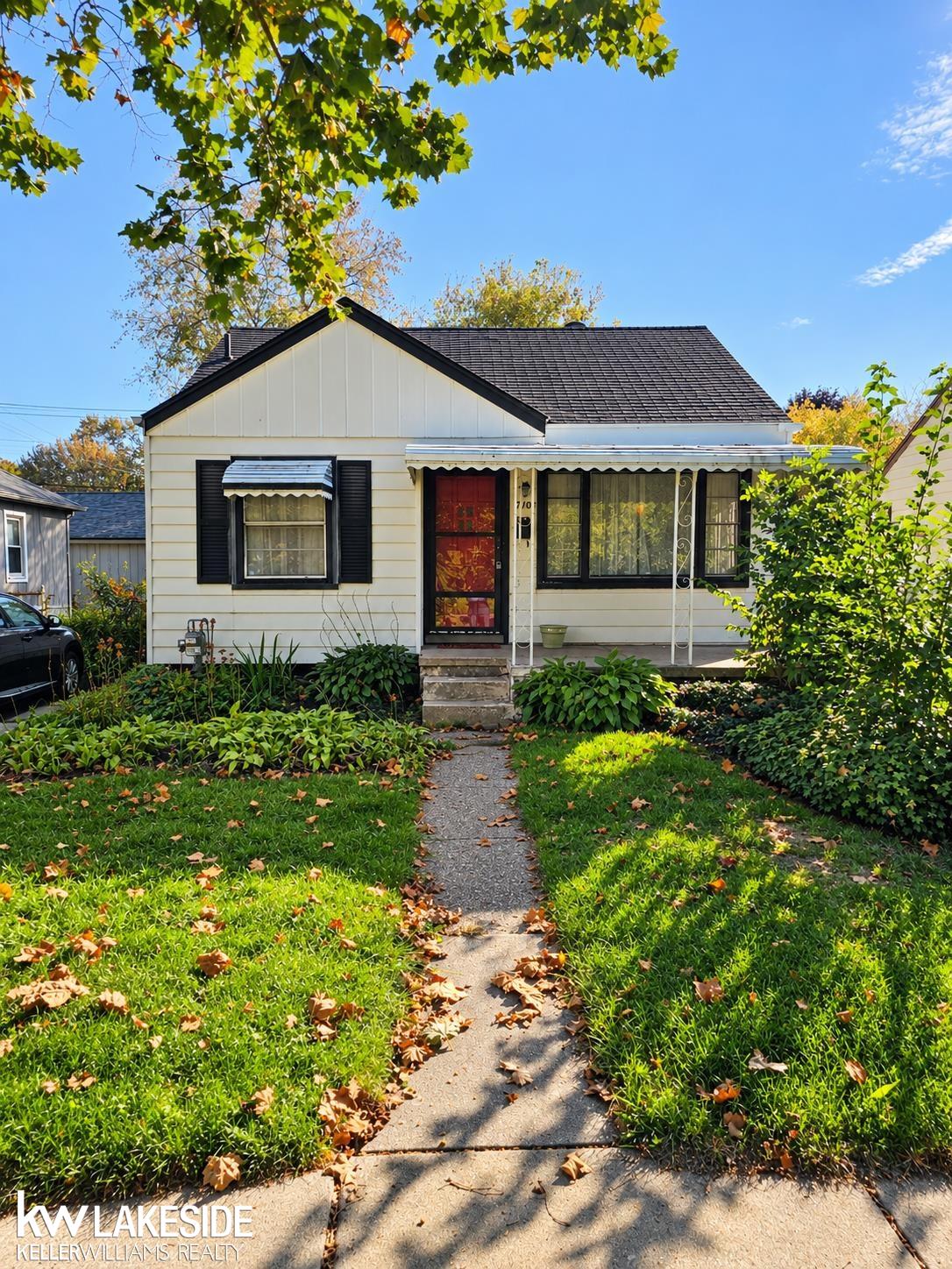 Photo 1 of Single family home for sale at 18706 Beech Daly, Redford, MI 48240 | MLS# 58050224260 | Listing updated on 2026-10-08