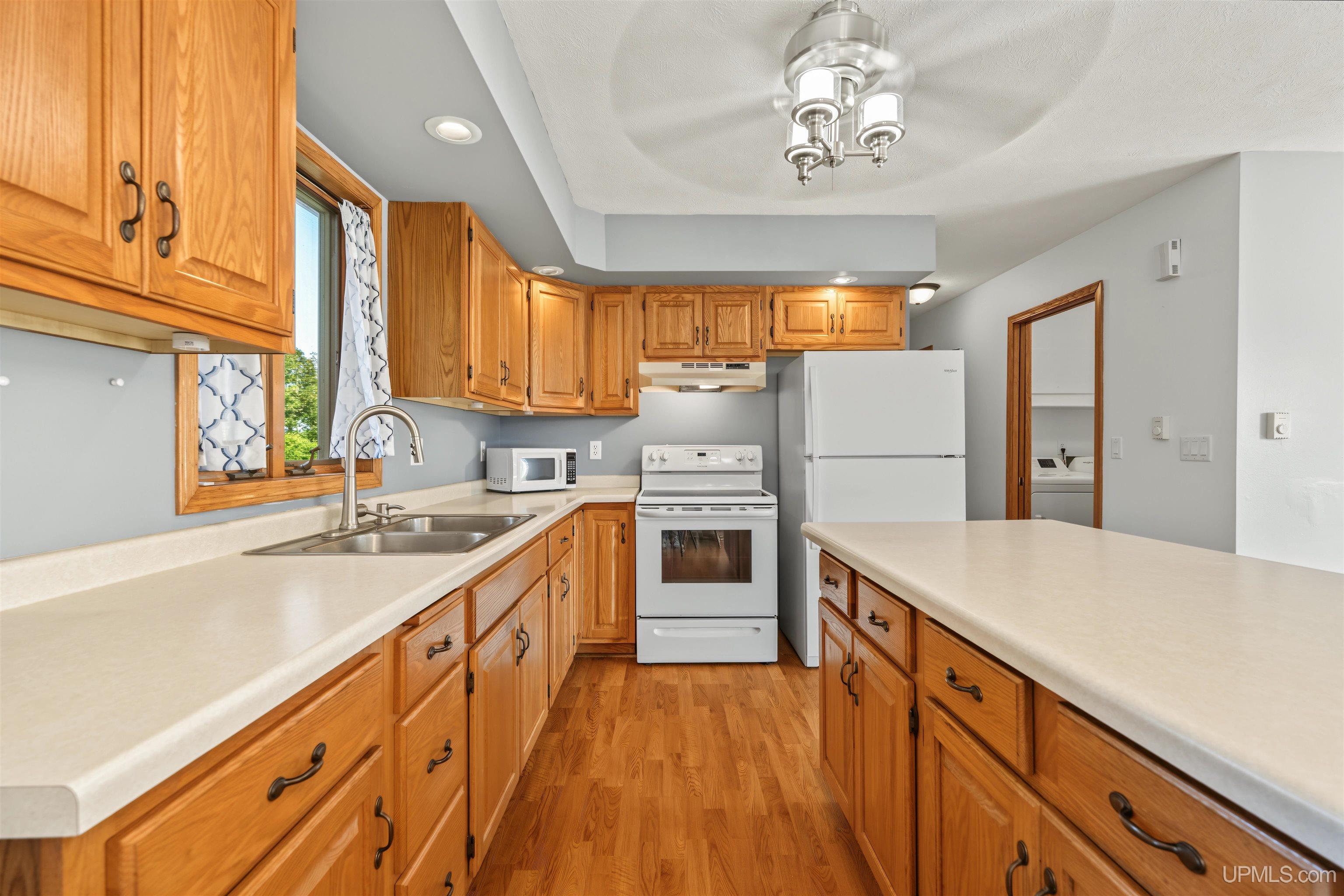 Photo 4 of Single family home for sale at 117 N 1st Street, Manistique, MI 49854 | MLS# 50224273 | Listing updated on 2026-10-08