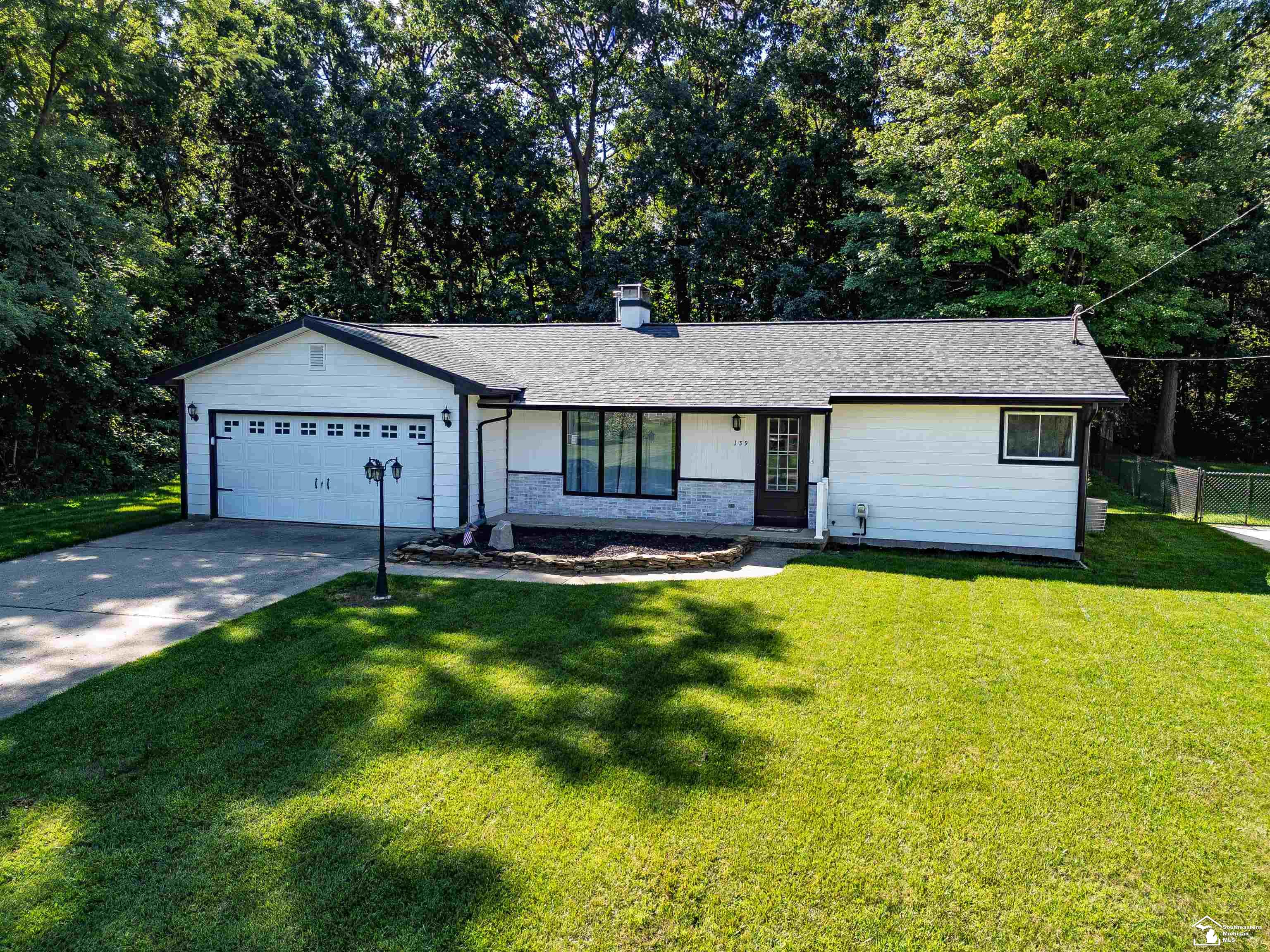 Single family home for sale at 139 Ferris Dr, Brooklyn, MI 49230 | MLS# 57050224290