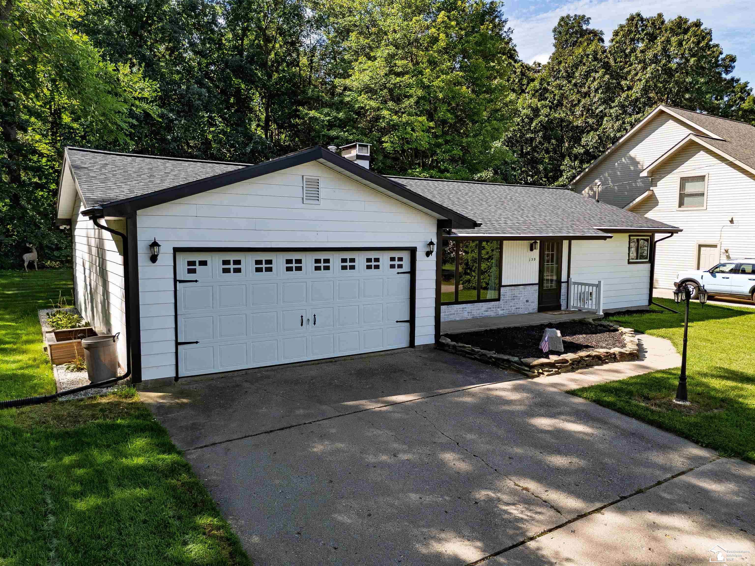 Photo 1 of Single family home for sale at 139 Ferris Dr, Brooklyn, MI 49230 | MLS# 57050224290 | Listing updated on 2026-10-08