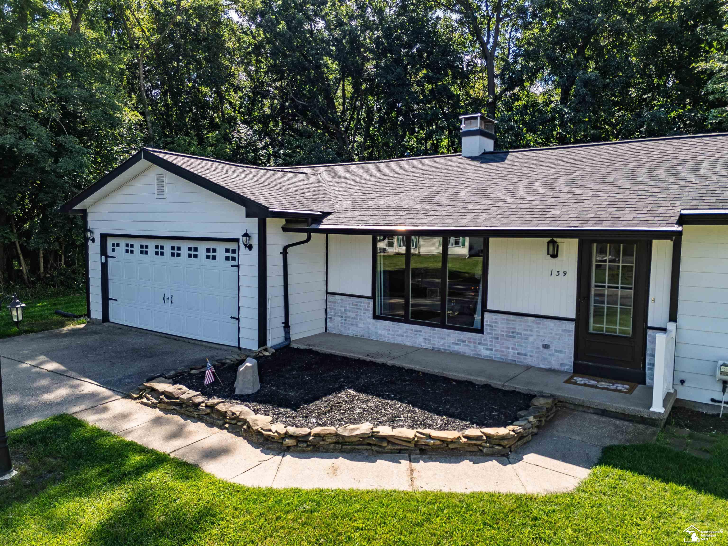 Photo 3 of Single family home for sale at 139 Ferris Dr, Brooklyn, MI 49230 | MLS# 57050224290 | Listing updated on 2026-10-08